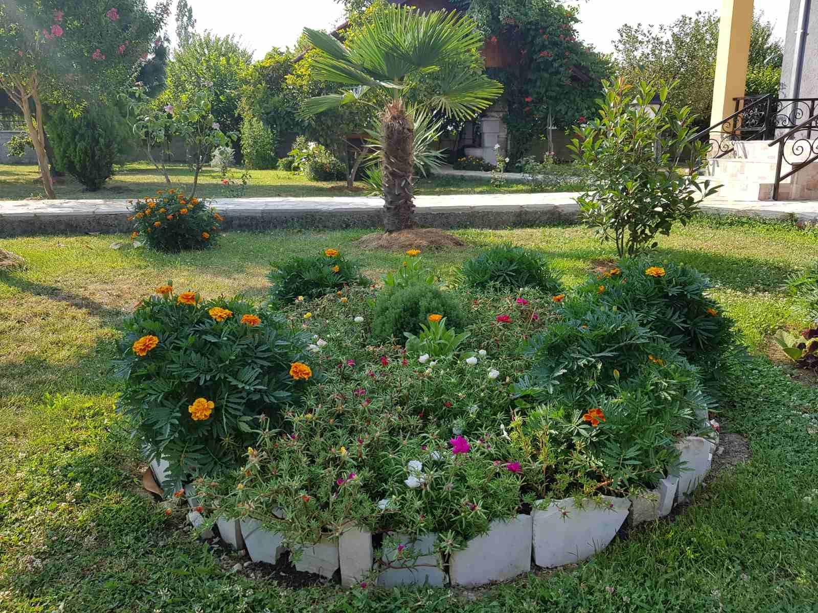 Prodaje se imanje od 3.000 m² sa dva kućna objekta, voćnjakom i garažom – Sušica, Danilovgrad - Amfora Real Estate