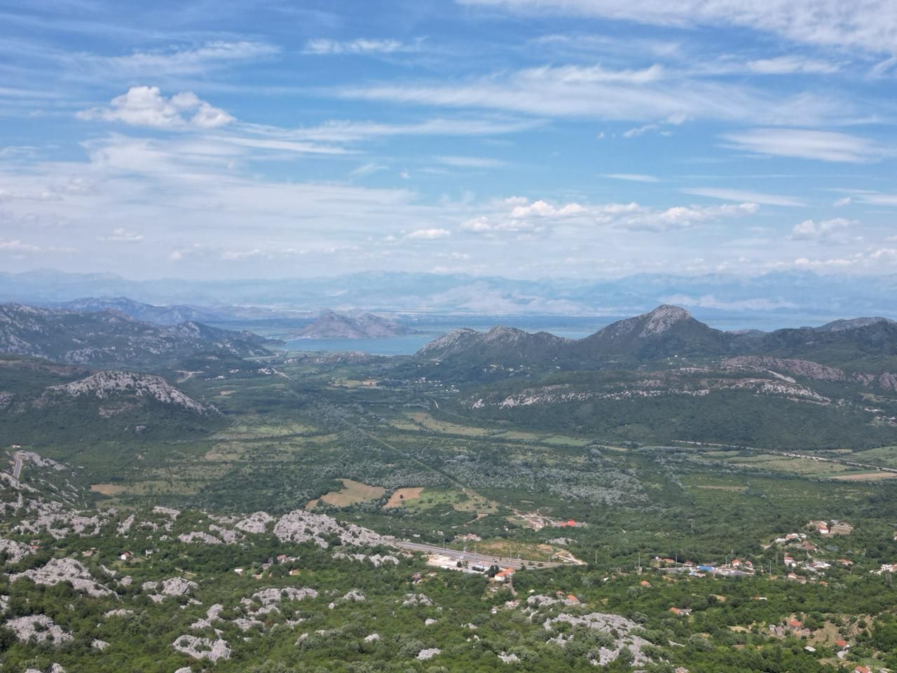 Zemljište 49.000 m² – Gluhi Do / Virpazar, Opština Bar - Amfora Real Estate