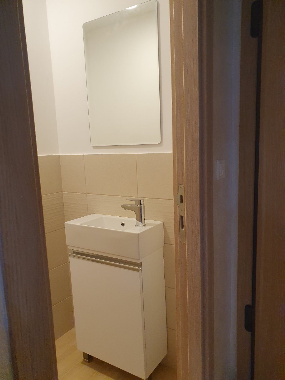 Prodaja moderno opremljenog dvosobnog stana 70 m² sa garažnim mestom – The Old Bakery, Budva - Amfora Real Estate