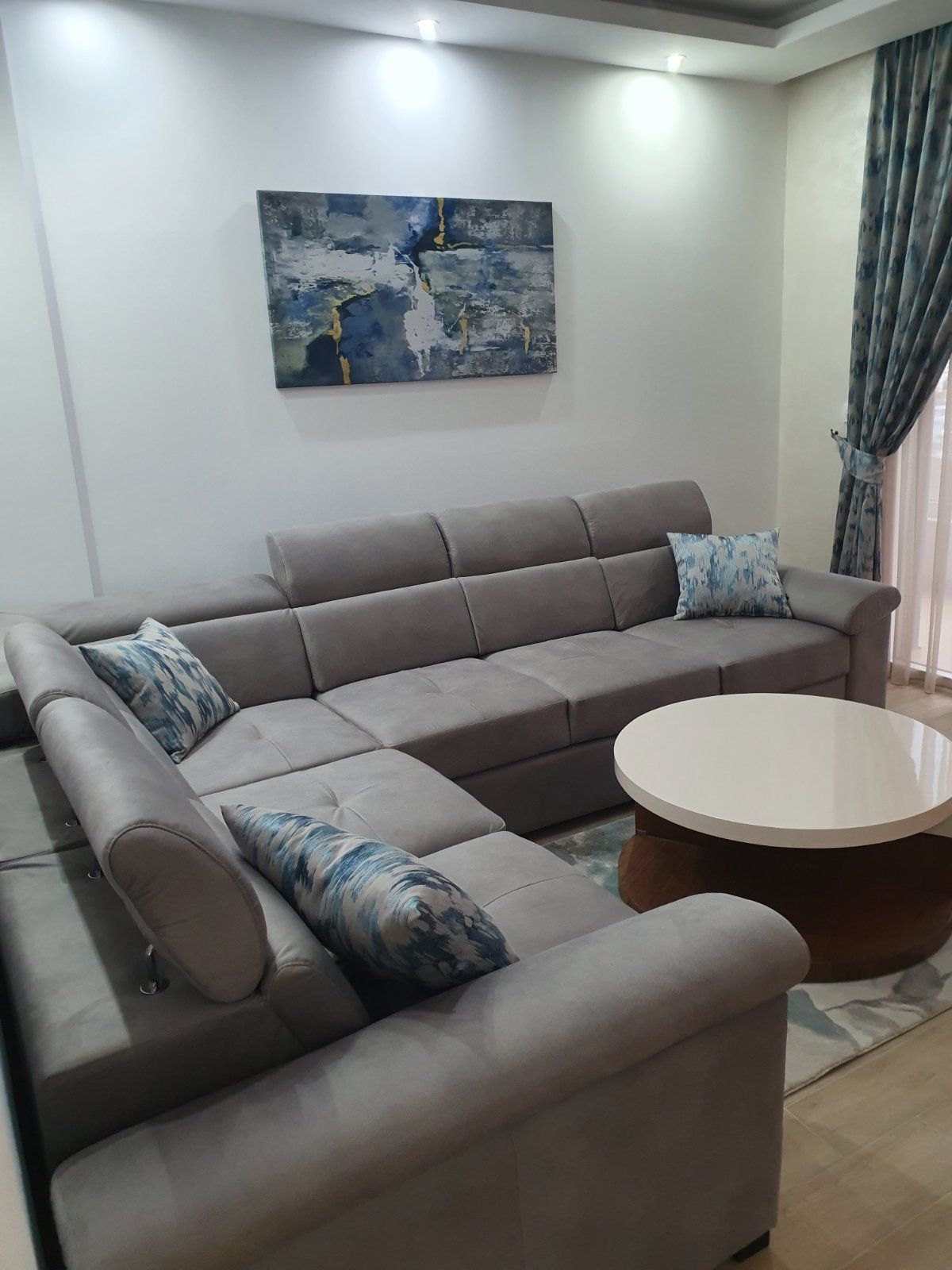 Prodaja moderno opremljenog dvosobnog stana 70 m² sa garažnim mestom – The Old Bakery, Budva - Amfora Real Estate