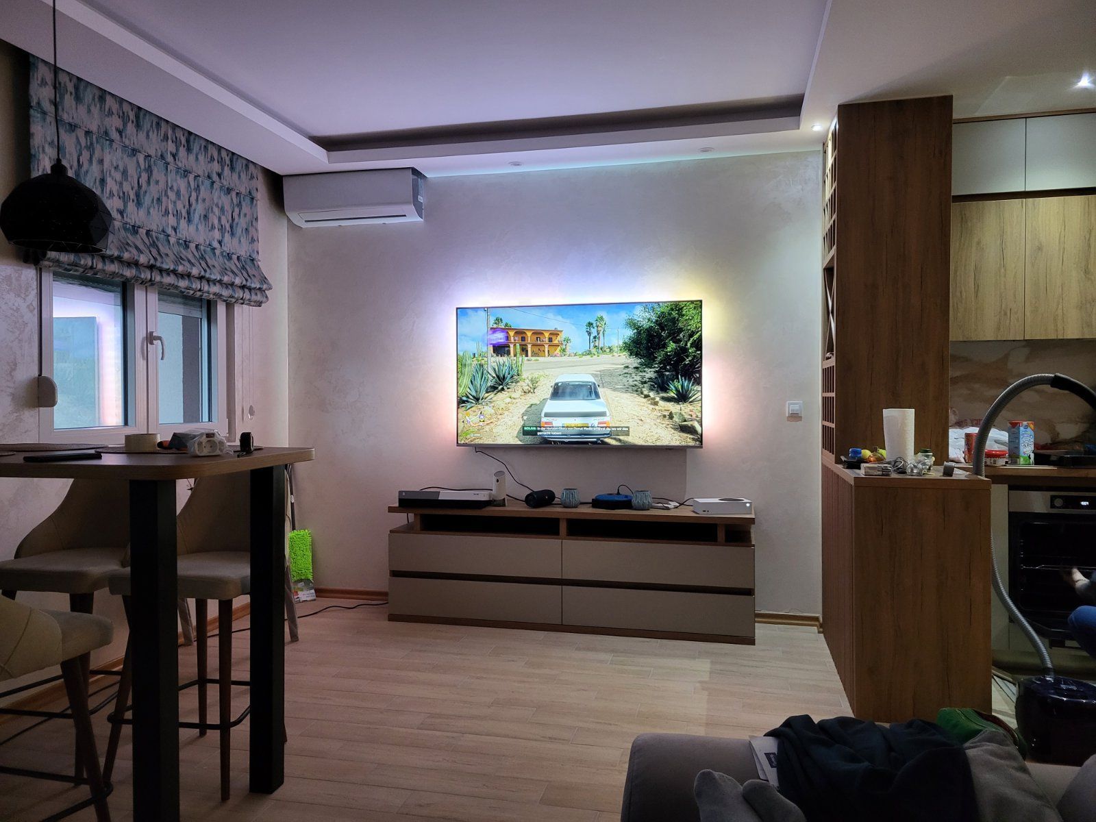 Prodaja moderno opremljenog dvosobnog stana 70 m² sa garažnim mestom – The Old Bakery, Budva - Amfora Real Estate