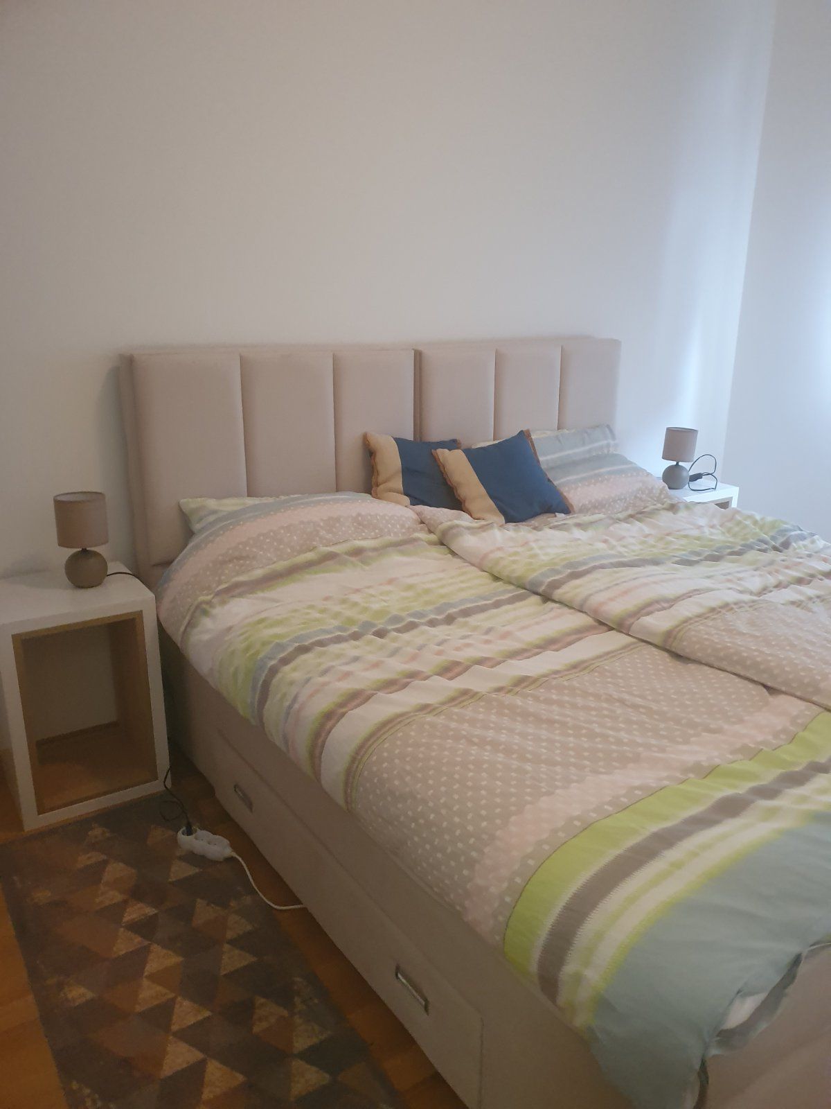 Prodaja moderno opremljenog dvosobnog stana 70 m² sa garažnim mestom – The Old Bakery, Budva - Amfora Real Estate