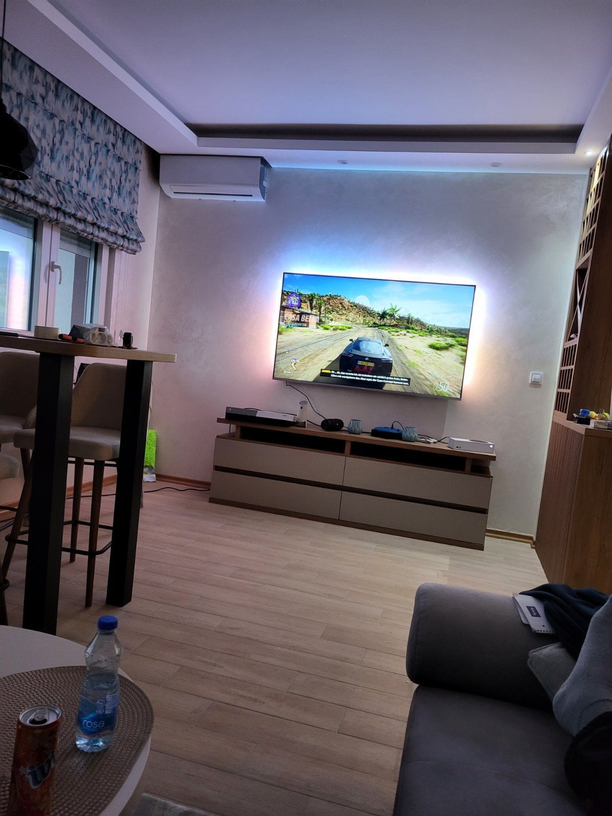 Prodaja moderno opremljenog dvosobnog stana 70 m² sa garažnim mestom – The Old Bakery, Budva - Amfora Real Estate