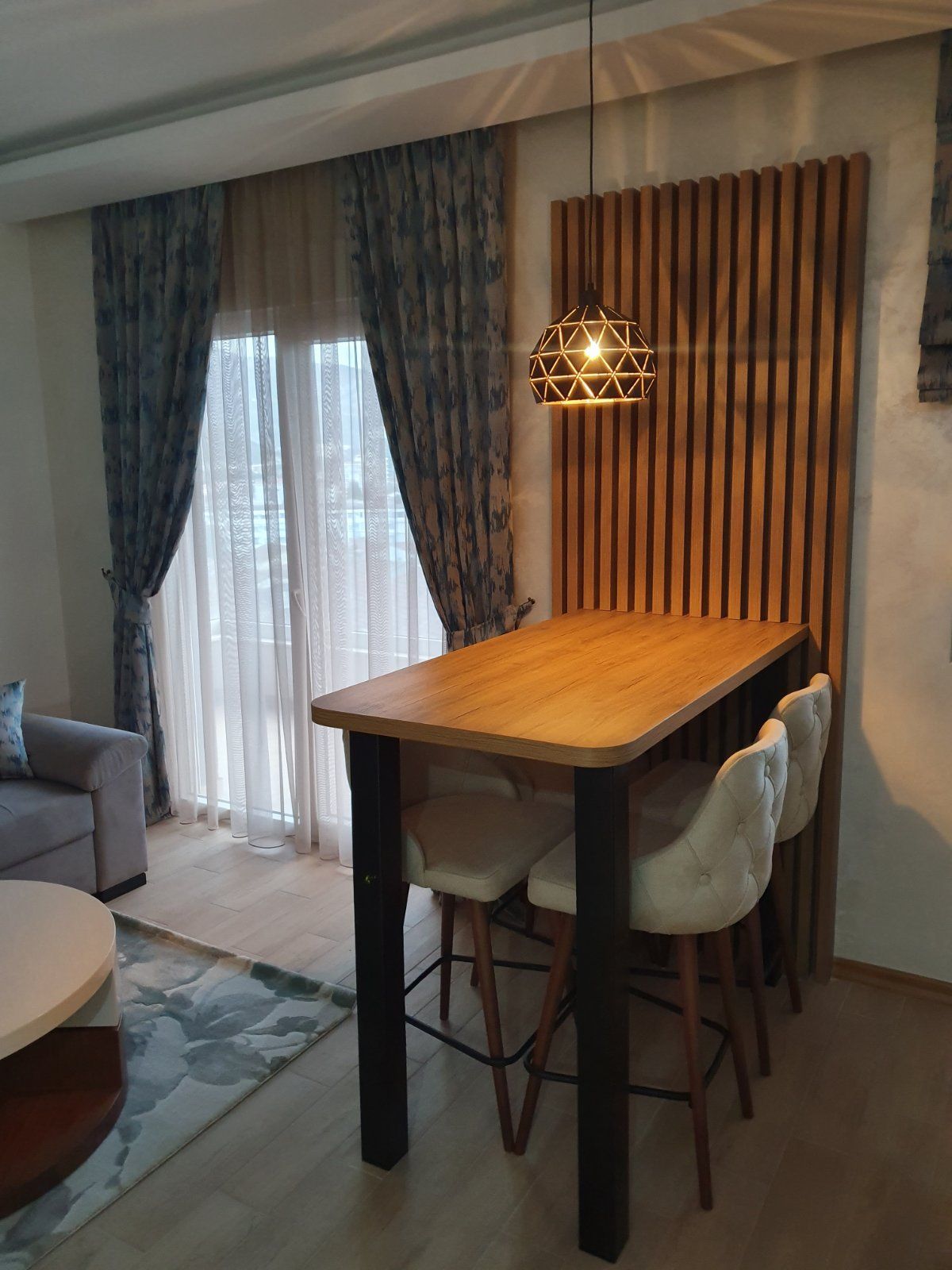 Prodaja moderno opremljenog dvosobnog stana 70 m² sa garažnim mestom – The Old Bakery, Budva - Amfora Real Estate