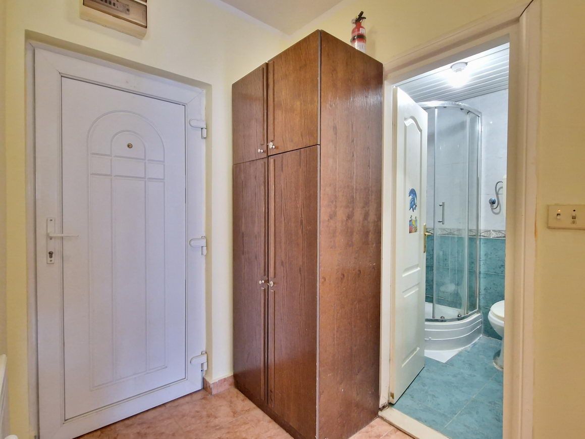 Namesten jednosoban stan 40m² - Rozino, Budva (NA DUZI PERIOD) - Amfora Real Estate