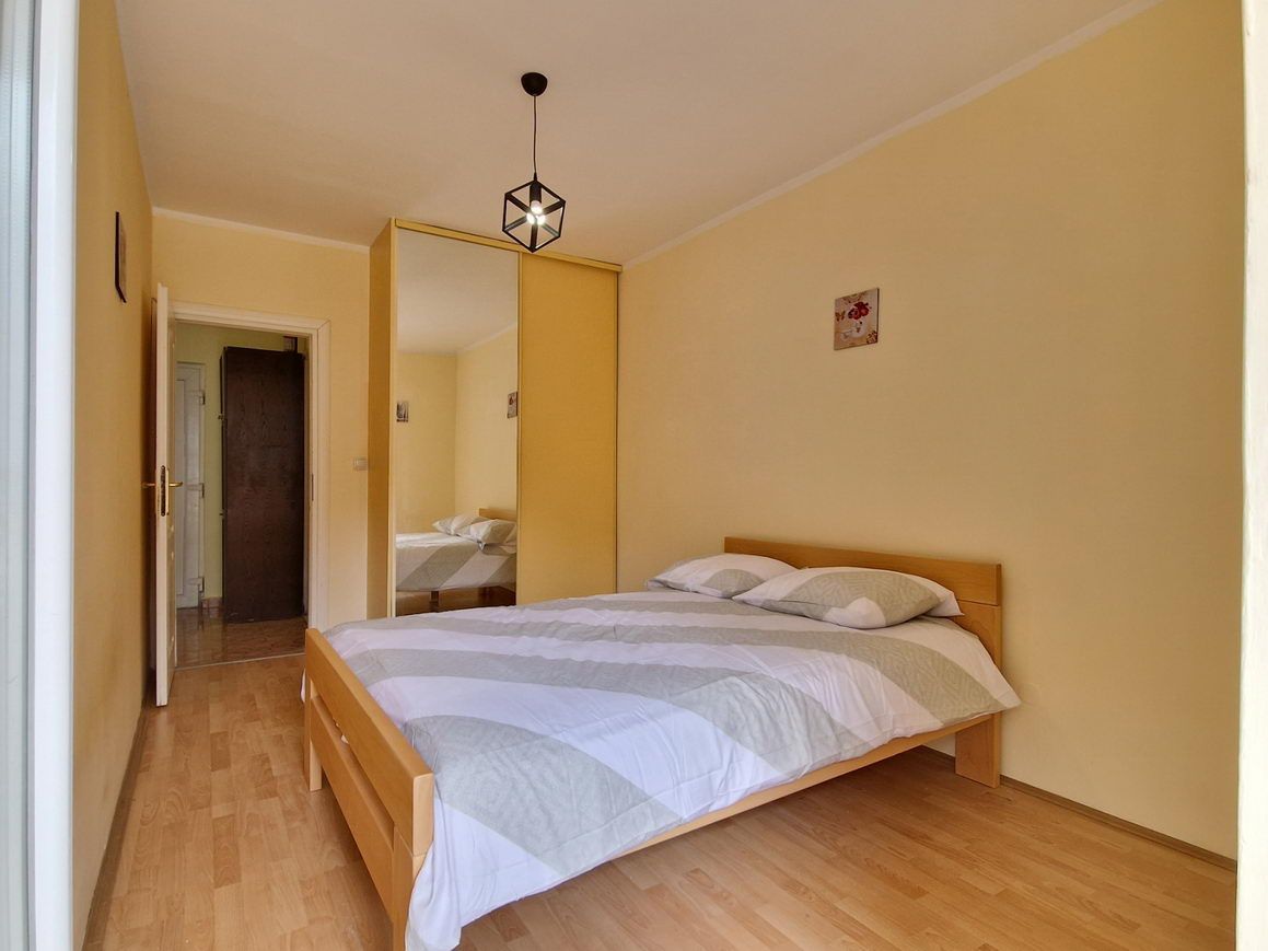 Namesten jednosoban stan 40m² - Rozino, Budva (NA DUZI PERIOD) - Amfora Real Estate