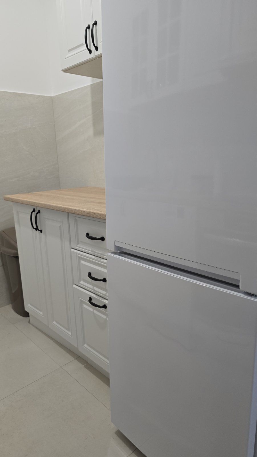 Namesten dvosoban stan sa garaznim mestom, Budva-Rozino (Na duzi period,dostupno od 01.09.2025) - Amfora Real Estate