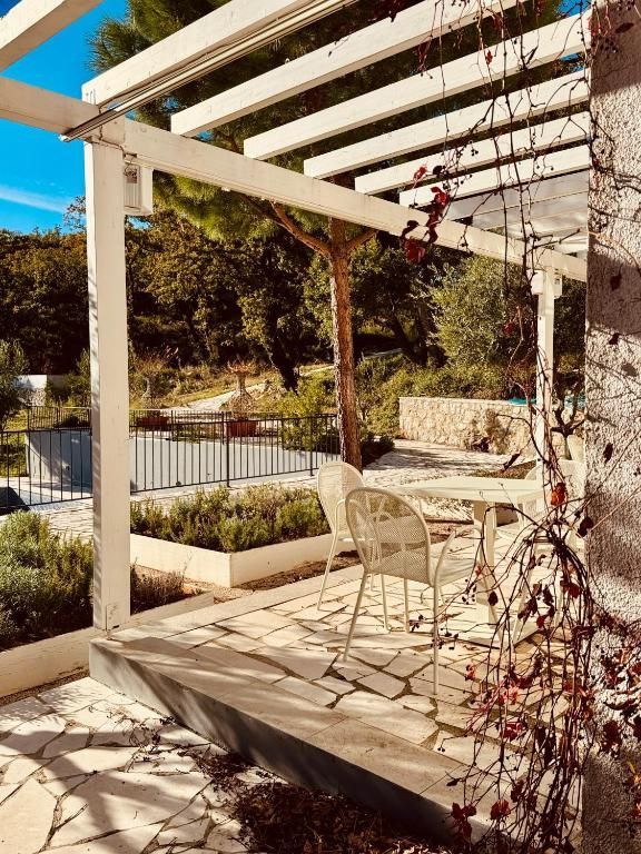 Garsonjera 27m² sa pogledom na more u Pržnu, Budva – U kompleksu sa bazenom i parkingom - Amfora Real Estate