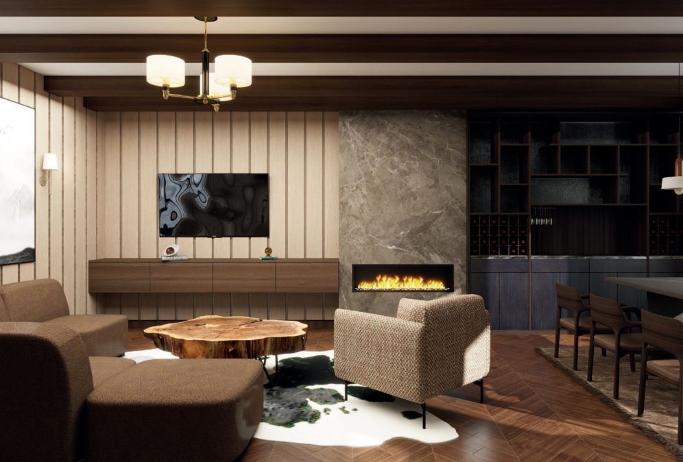 Urbanizovano zemljište 471 m² sa dozvolom i projektom za modernu vilu od 256 m² – Kolašin, Smailagića Polje - Amfora Real Estate