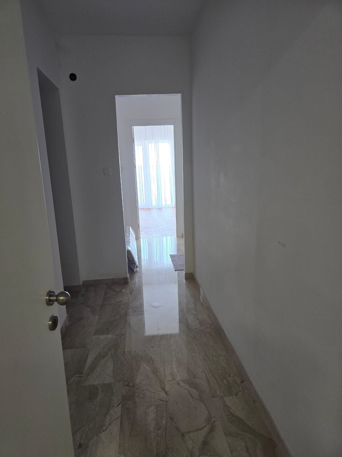 Dvosoban stan 104m2 sa pogledom na more,Tre Canne,Budva (Bez plaćanja poreza na prenos od 3%) - Amfora Real Estate