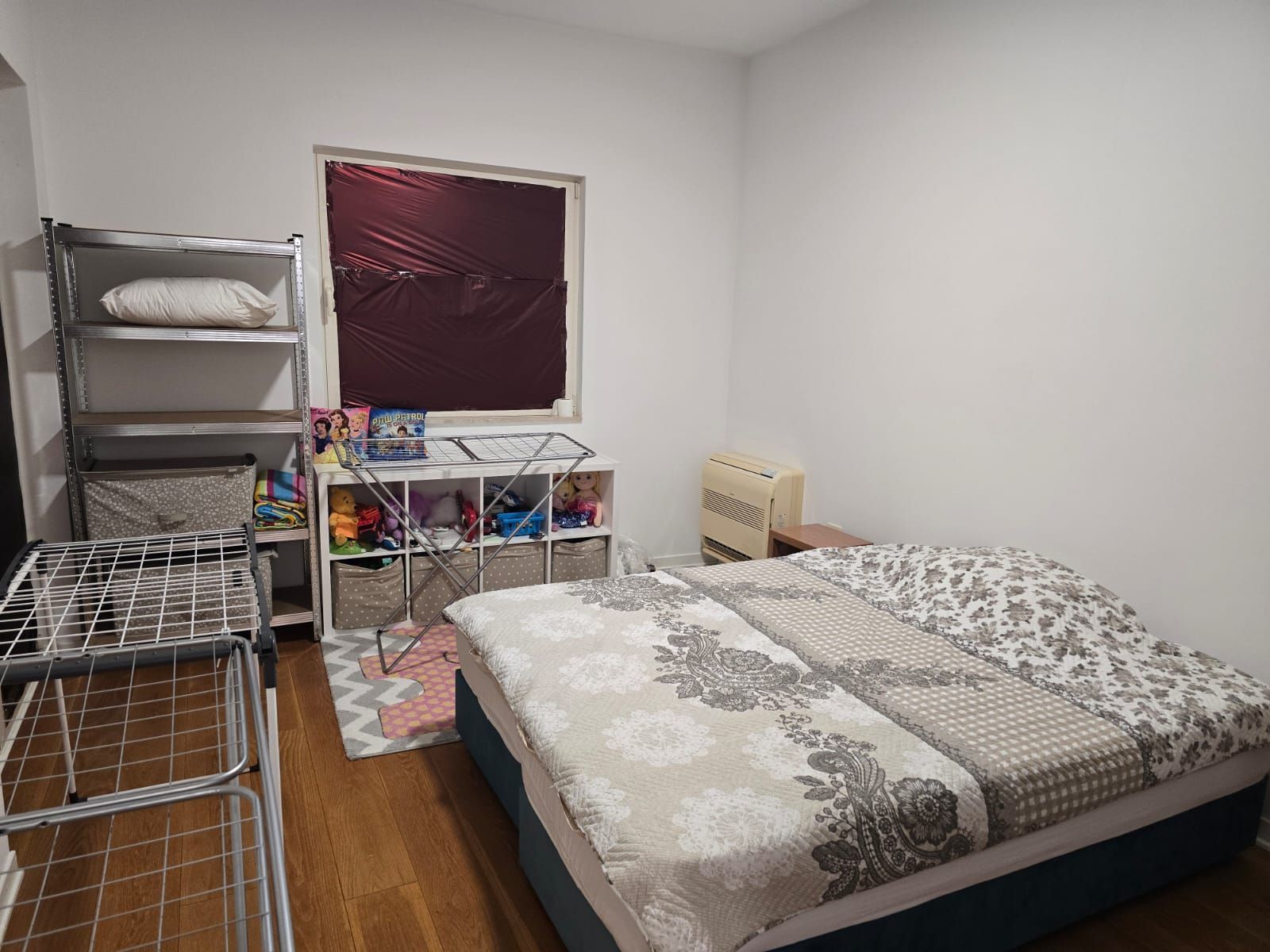 Dvosoban stan 104m2 sa pogledom na more,Tre Canne,Budva (Bez plaćanja poreza na prenos od 3%) - Amfora Real Estate