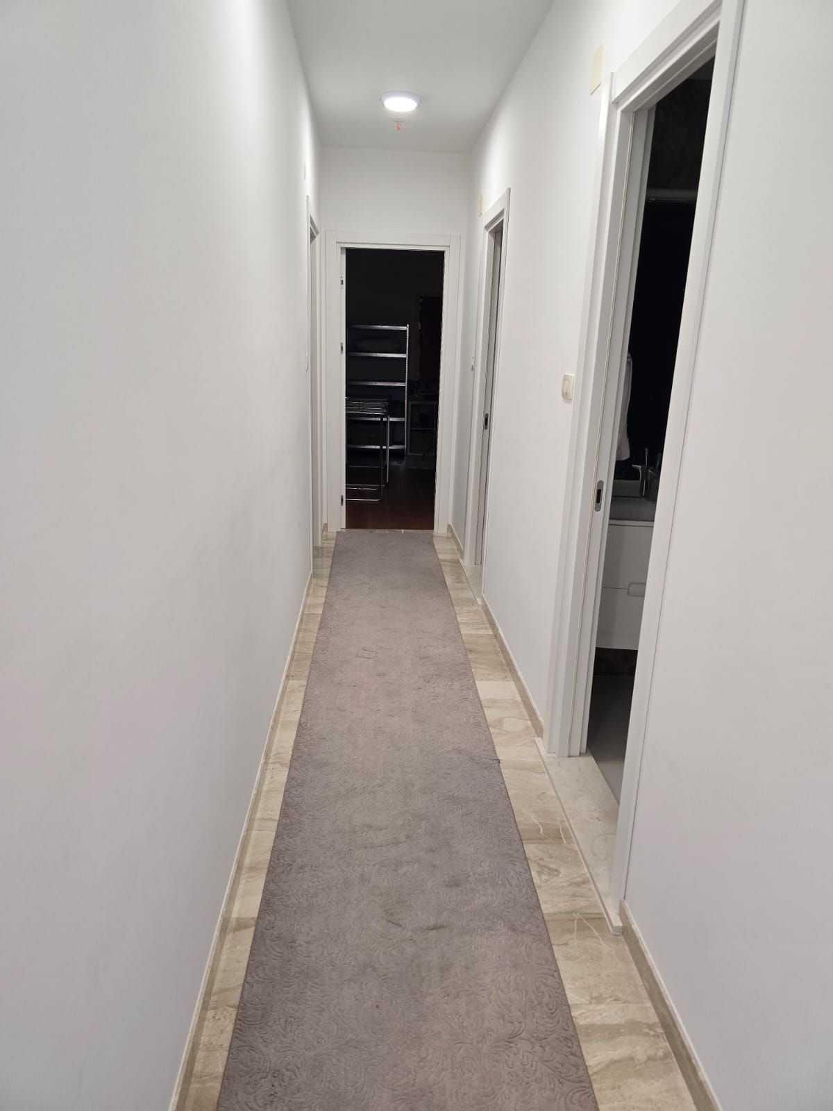 Dvosoban stan 104m2 sa pogledom na more,Tre Canne,Budva (Bez plaćanja poreza na prenos od 3%) - Amfora Real Estate