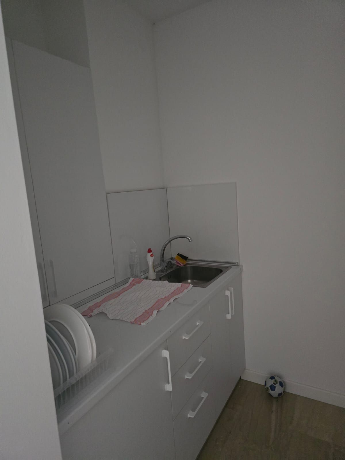 Dvosoban stan 104m2 sa pogledom na more,Tre Canne,Budva (Bez plaćanja poreza na prenos od 3%) - Amfora Real Estate