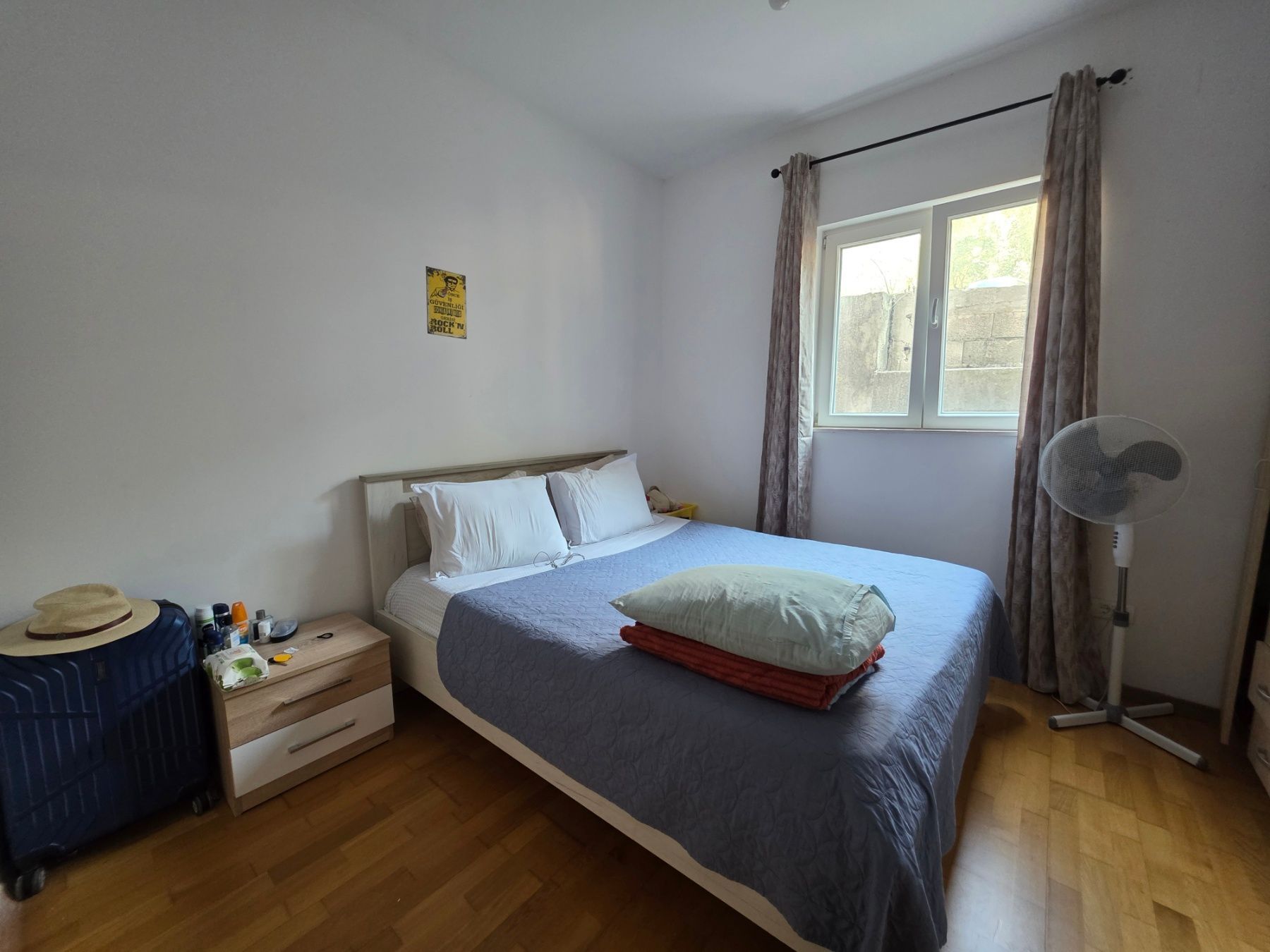 Stan na prodaju Bečići,Budva – Jednosoban stan 47m² sa velikom terasom 25m² - Amfora Real Estate