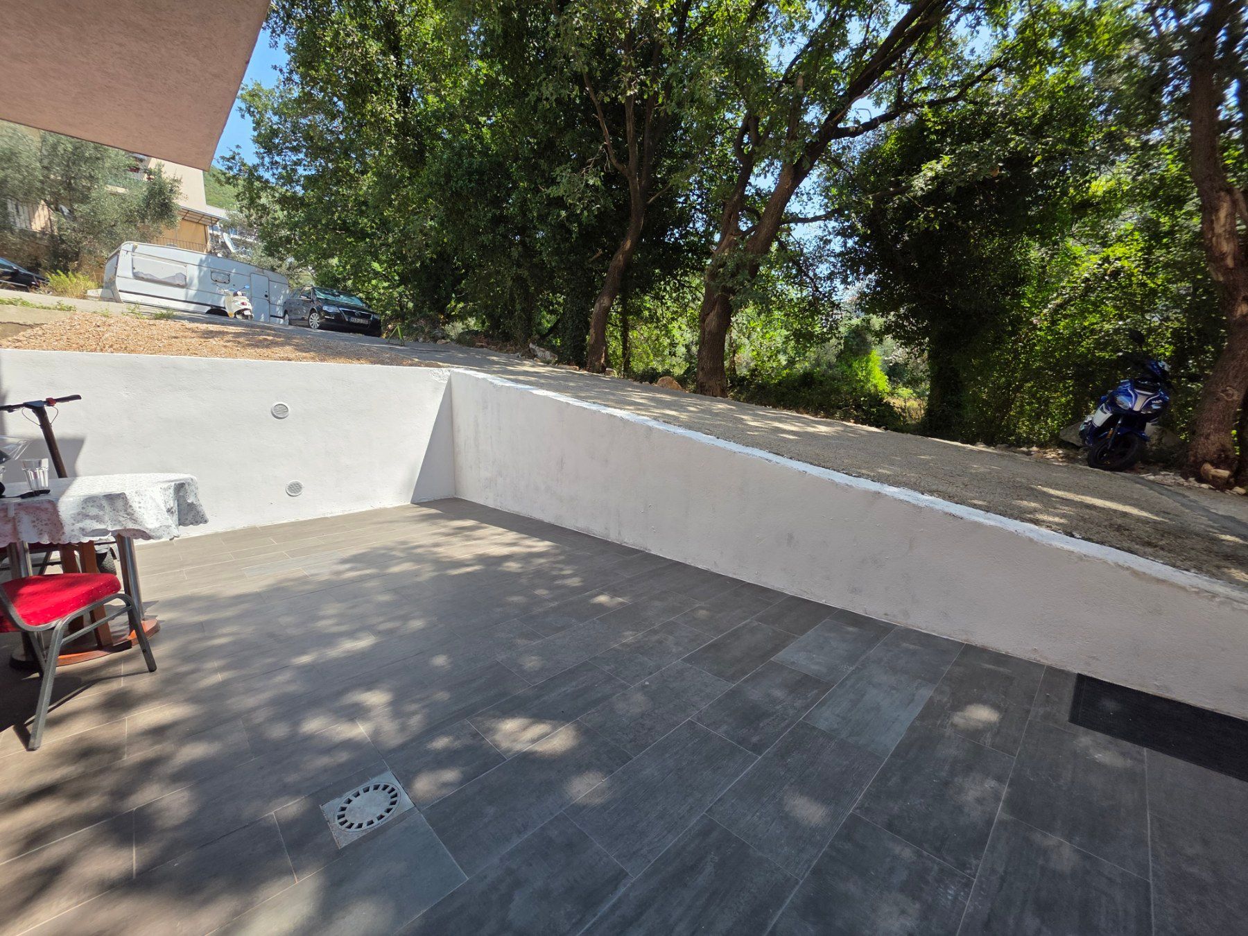 Stan na prodaju Bečići,Budva – Jednosoban stan 47m² sa velikom terasom 25m² - Amfora Real Estate