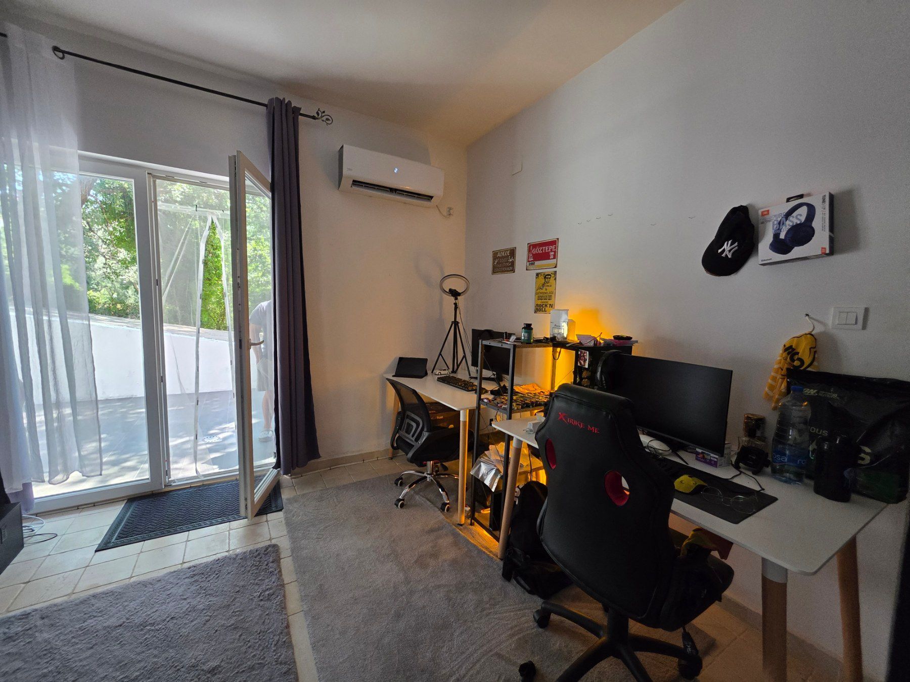 Stan na prodaju Bečići,Budva – Jednosoban stan 47m² sa velikom terasom 25m² - Amfora Real Estate