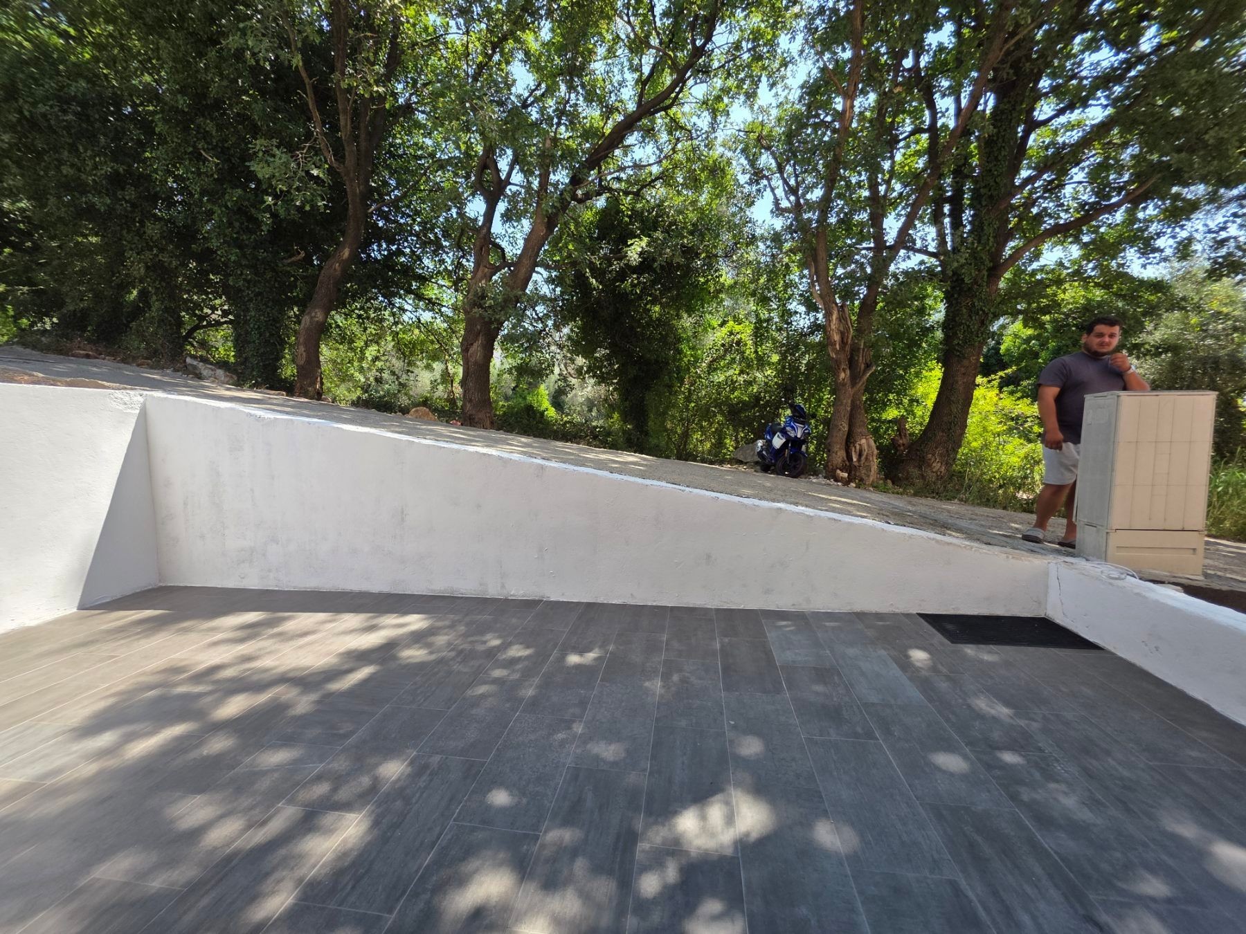 Stan na prodaju Bečići,Budva – Jednosoban stan 47m² sa velikom terasom 25m² - Amfora Real Estate