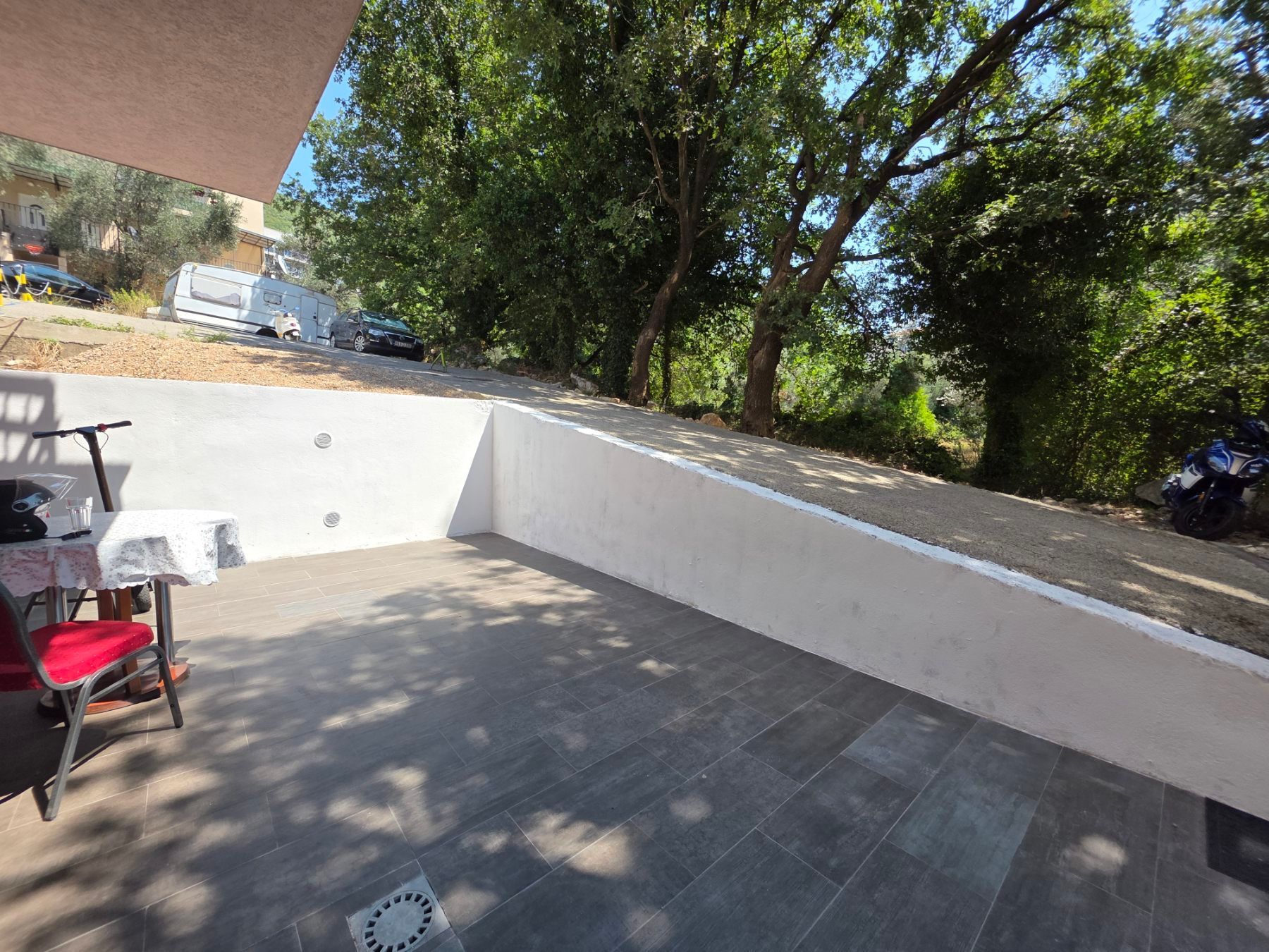 Stan na prodaju Bečići,Budva – Jednosoban stan 47m² sa velikom terasom 25m² - Amfora Real Estate