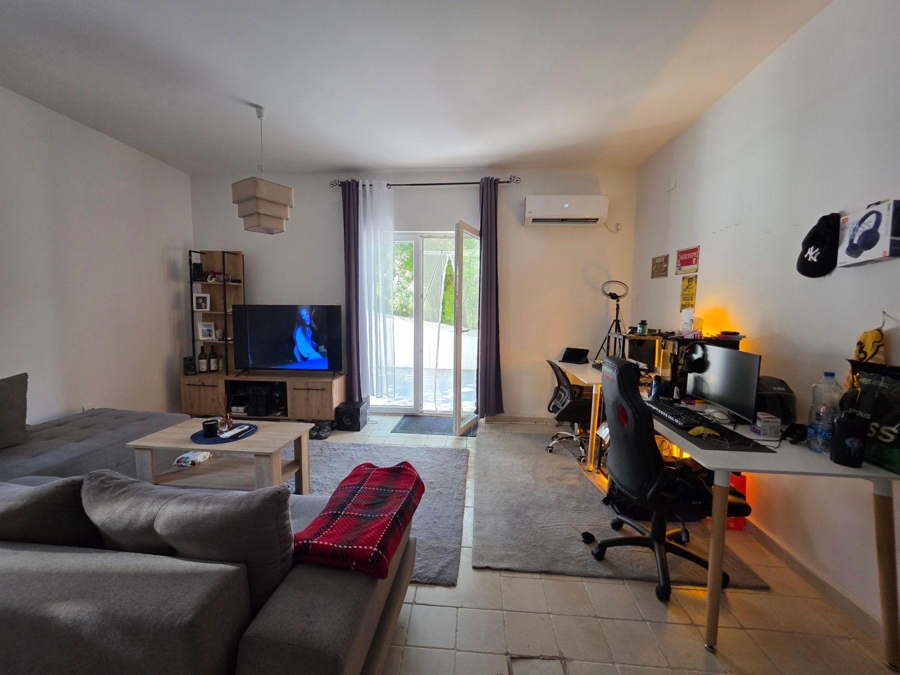 Stan na prodaju Bečići,Budva – Jednosoban stan 47m² sa velikom terasom 25m² - Amfora Real Estate