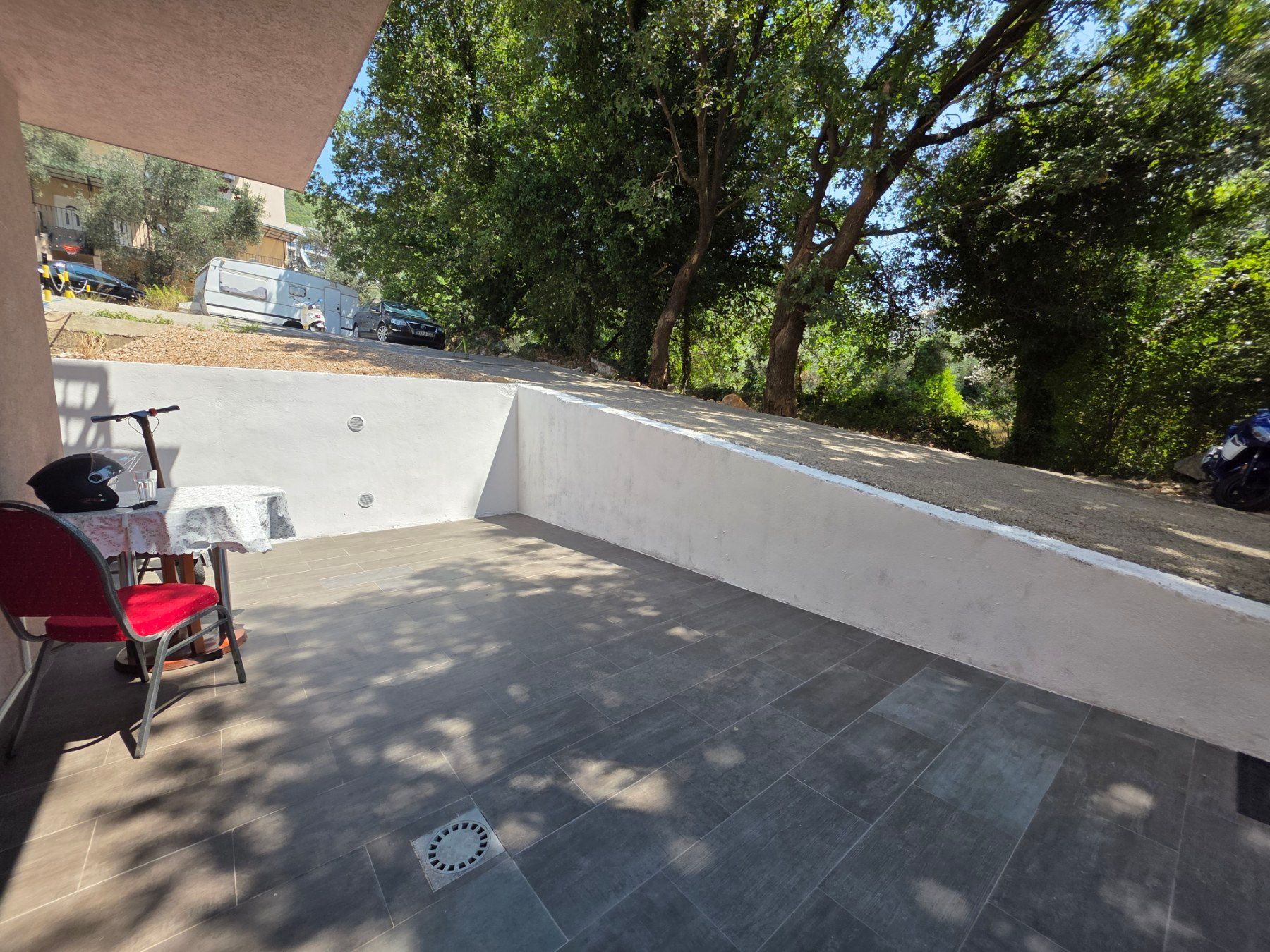 Stan na prodaju Bečići,Budva – Jednosoban stan 47m² sa velikom terasom 25m² - Amfora Real Estate