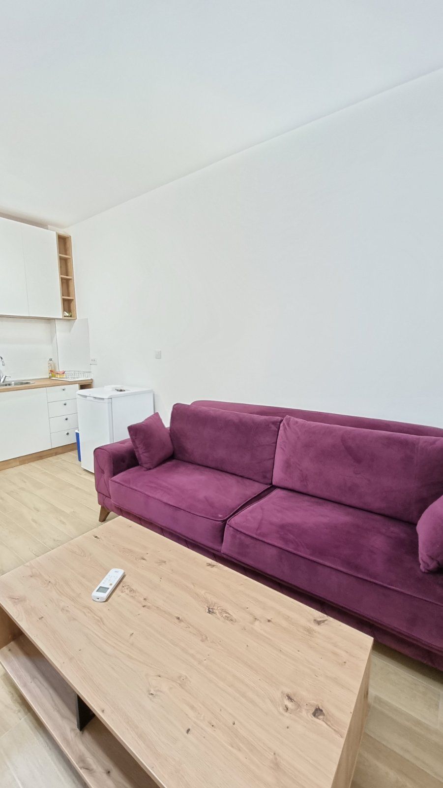 MODERNO OPREMLJENA GARSONJERA U KOMPLEKSU THE OLD BAKERY, BUDVA - Amfora Real Estate