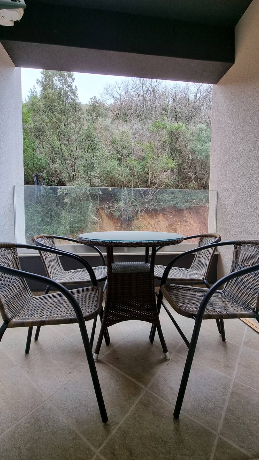 MODERNO OPREMLJENA GARSONJERA U KOMPLEKSU THE OLD BAKERY, BUDVA - Amfora Real Estate