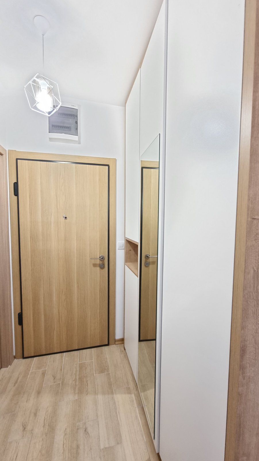 MODERNO OPREMLJENA GARSONJERA U KOMPLEKSU THE OLD BAKERY, BUDVA - Amfora Real Estate