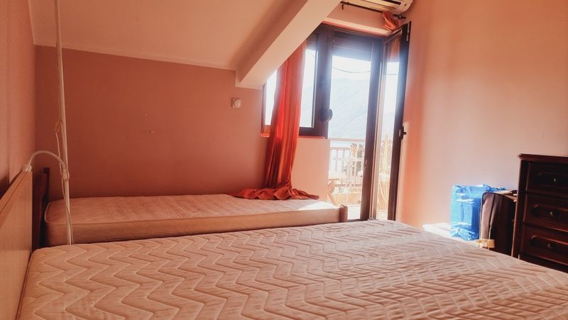 Jednosoban stan od 49m² sa panoramskim pogledom na more – Dobrota, Sveti Stasije - Amfora Real Estate