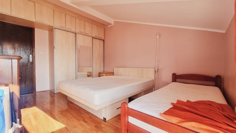 Jednosoban stan od 49m² sa panoramskim pogledom na more – Dobrota, Sveti Stasije - Amfora Real Estate