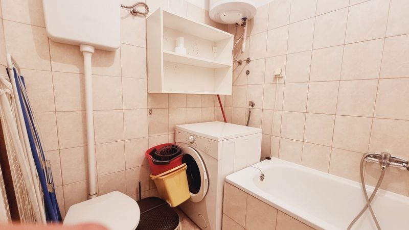 Jednosoban stan od 49m² sa panoramskim pogledom na more – Dobrota, Sveti Stasije - Amfora Real Estate