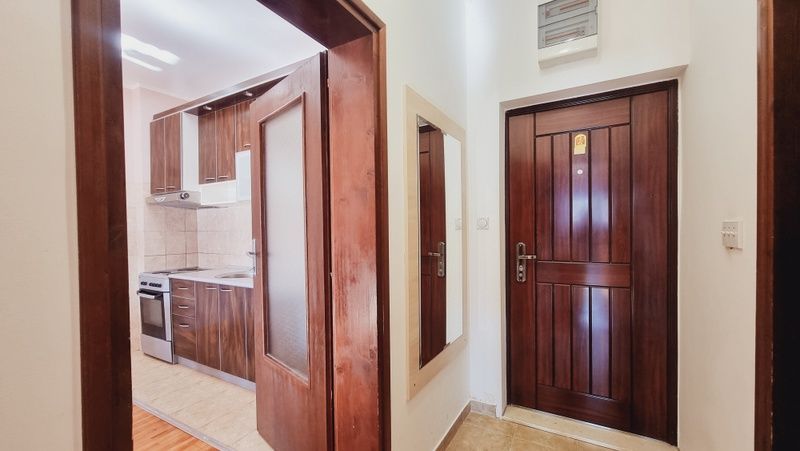 Jednosoban stan od 49m² sa panoramskim pogledom na more – Dobrota, Sveti Stasije - Amfora Real Estate