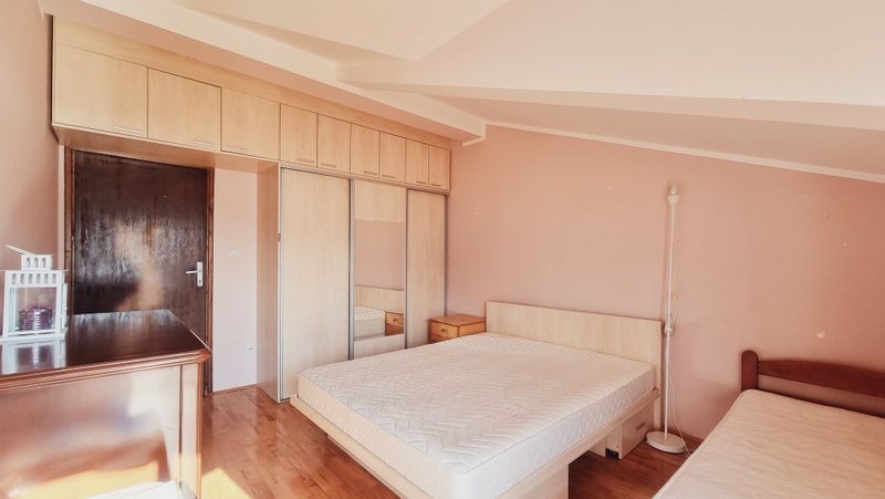 Jednosoban stan od 49m² sa panoramskim pogledom na more – Dobrota, Sveti Stasije - Amfora Real Estate