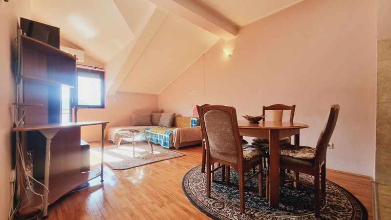 Jednosoban stan od 49m² sa panoramskim pogledom na more – Dobrota, Sveti Stasije - Amfora Real Estate