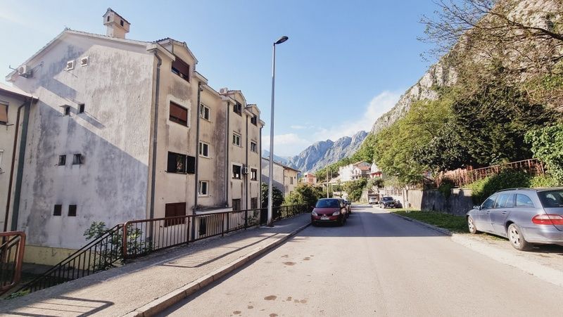 Jednosoban stan od 49m² sa panoramskim pogledom na more – Dobrota, Sveti Stasije - Amfora Real Estate