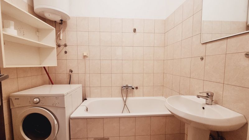 Jednosoban stan od 49m² sa panoramskim pogledom na more – Dobrota, Sveti Stasije - Amfora Real Estate