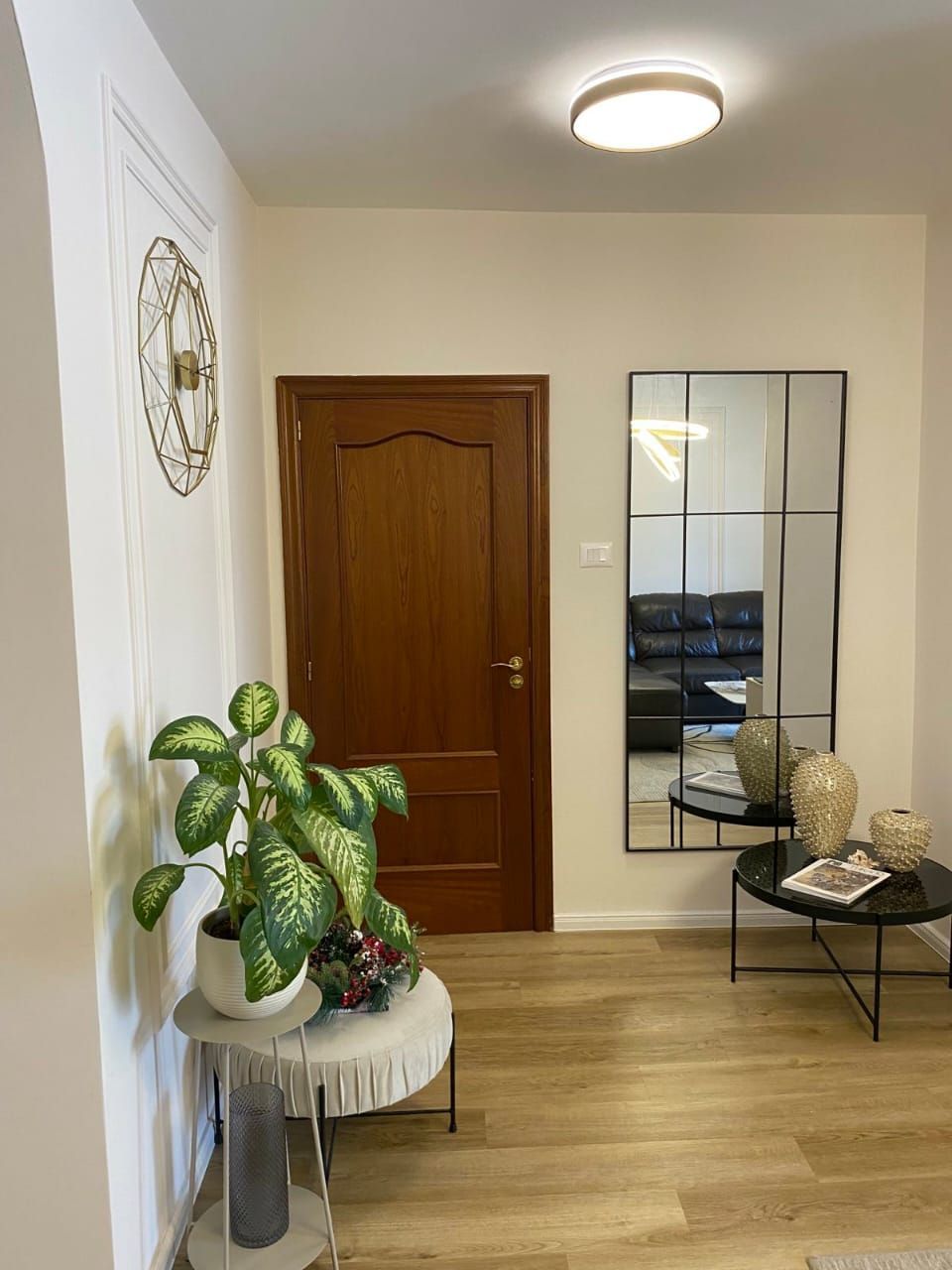 Dvosoban moderno opremljen stan 72 m² – Vezirov Most, Podgorica - Amfora Real Estate