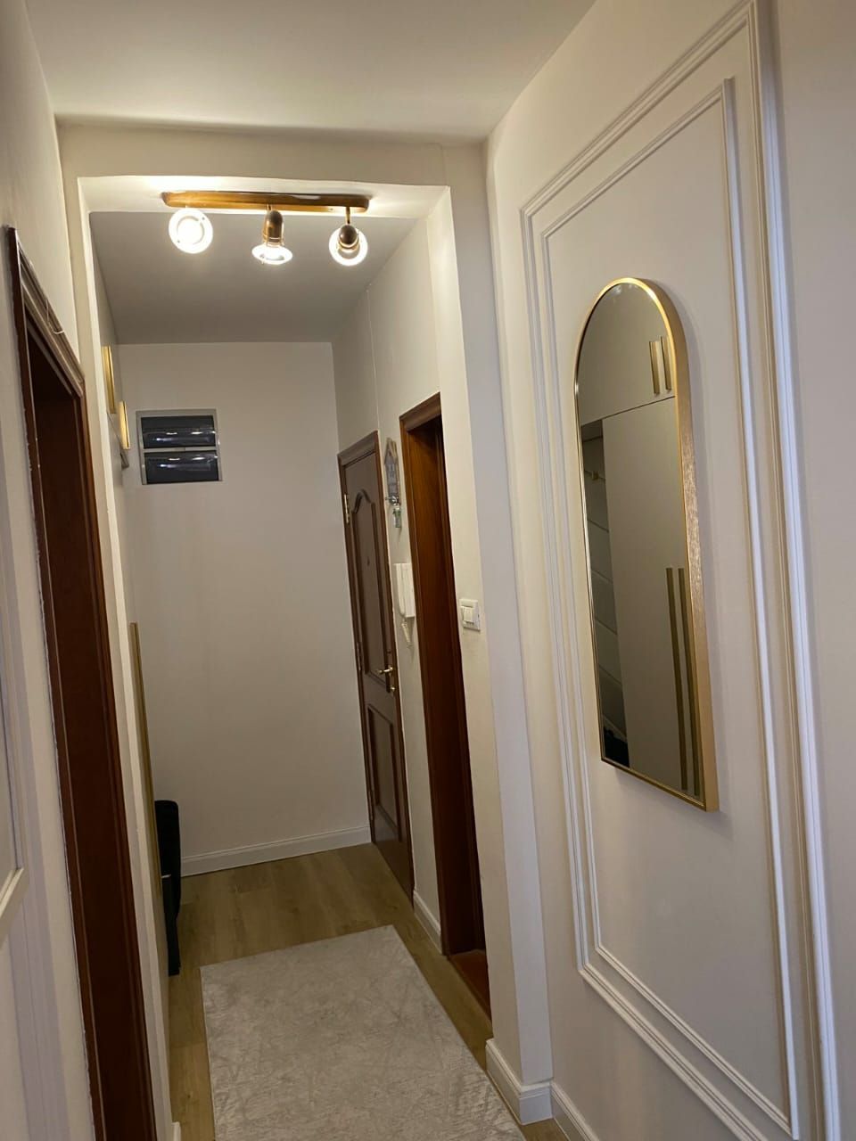 Dvosoban moderno opremljen stan 72 m² – Vezirov Most, Podgorica - Amfora Real Estate