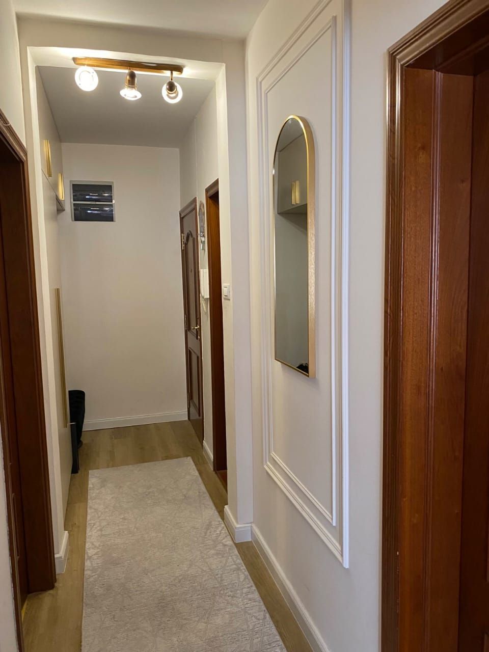 Dvosoban moderno opremljen stan 72 m² – Vezirov Most, Podgorica - Amfora Real Estate