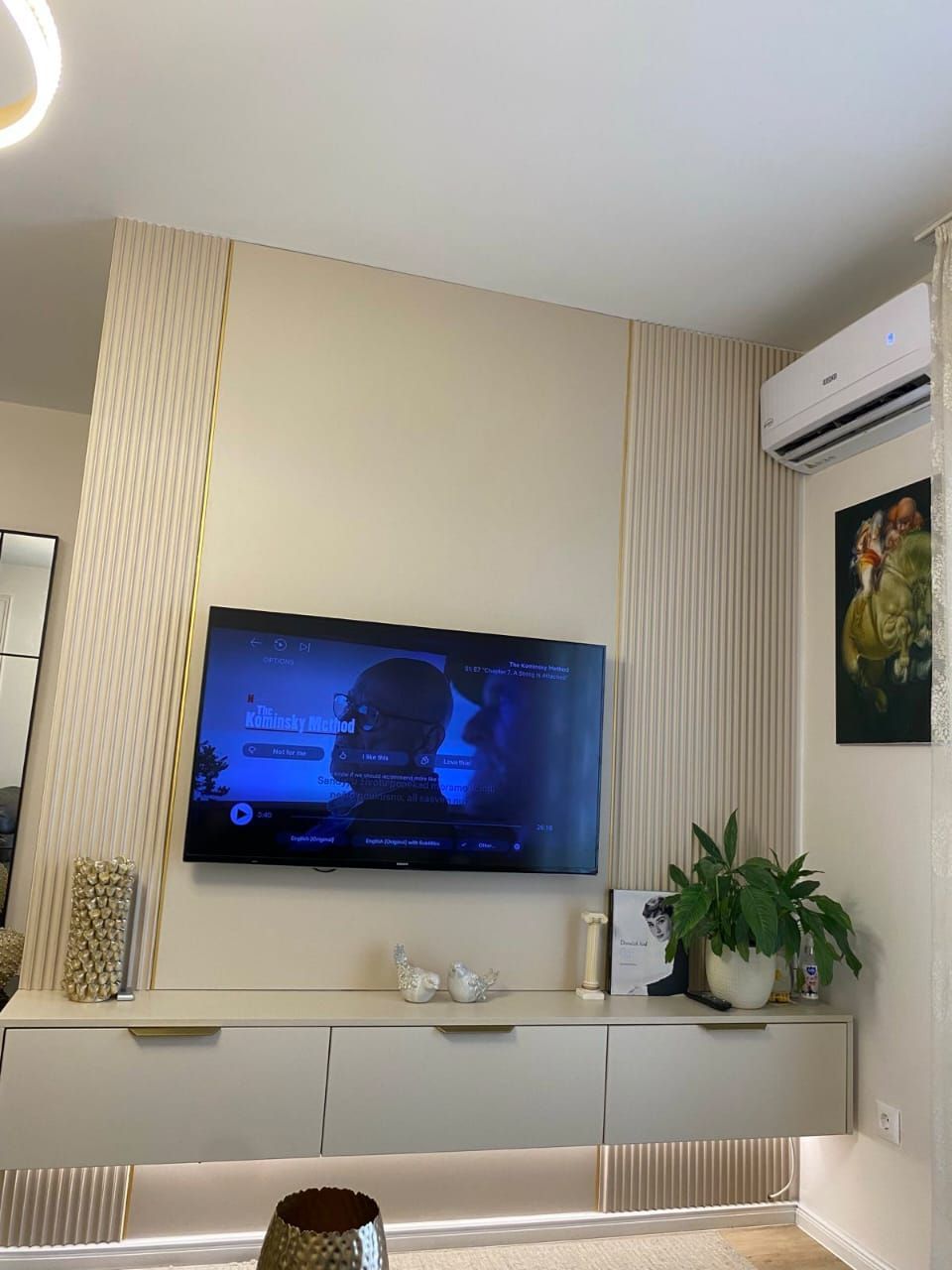 Dvosoban moderno opremljen stan 72 m² – Vezirov Most, Podgorica - Amfora Real Estate