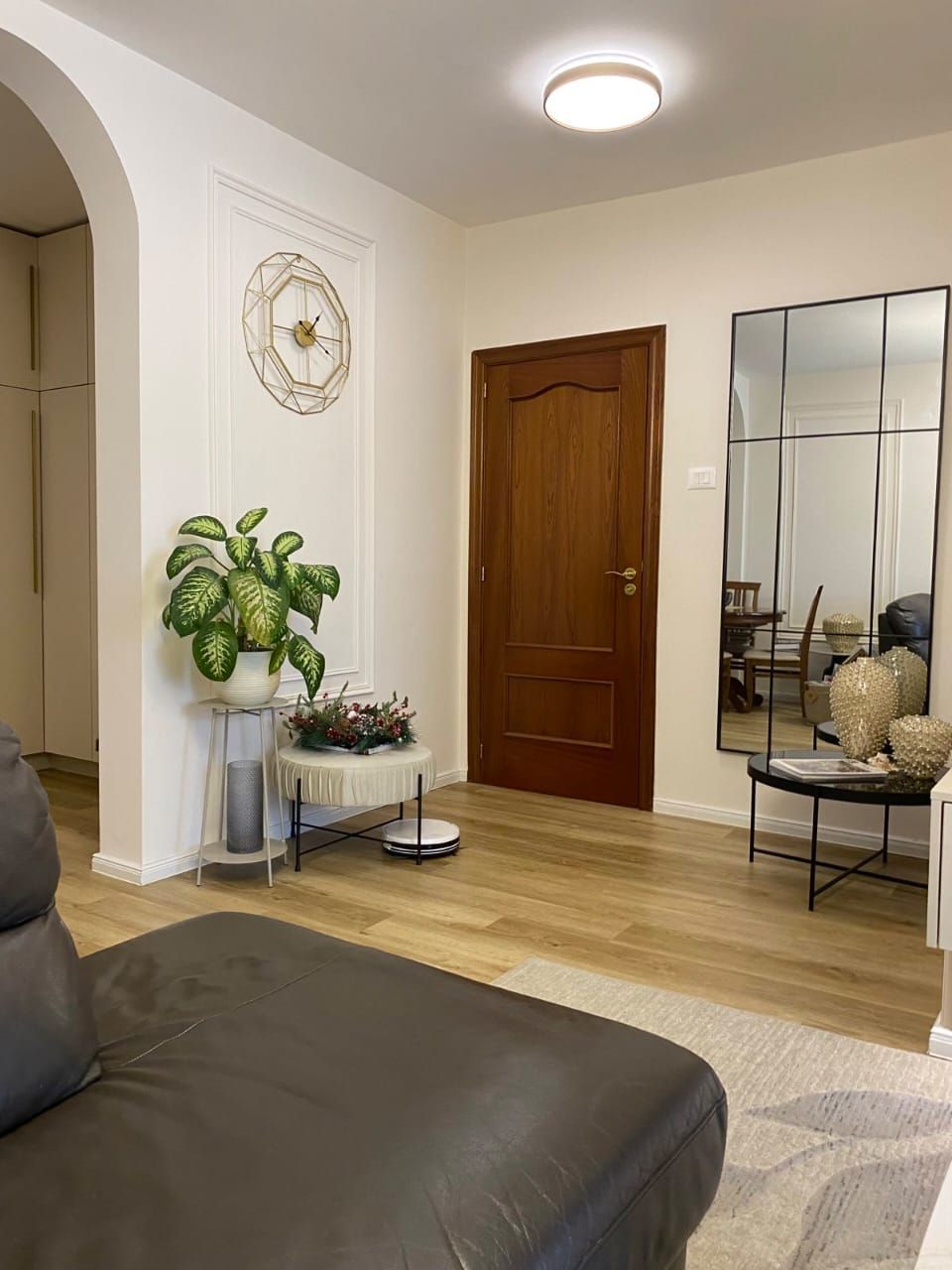 Dvosoban moderno opremljen stan 72 m² – Vezirov Most, Podgorica - Amfora Real Estate