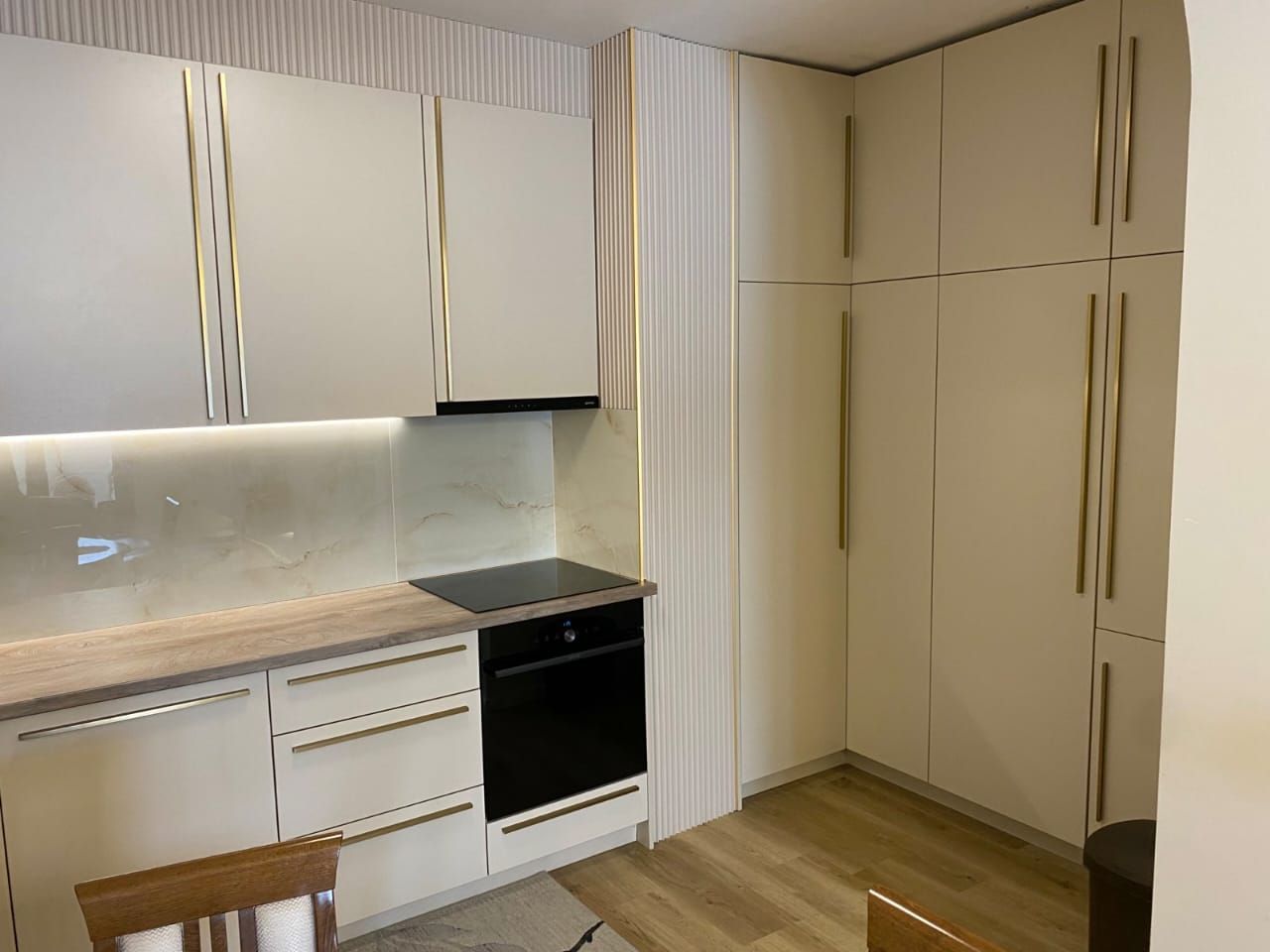 Dvosoban moderno opremljen stan 72 m² – Vezirov Most, Podgorica - Amfora Real Estate