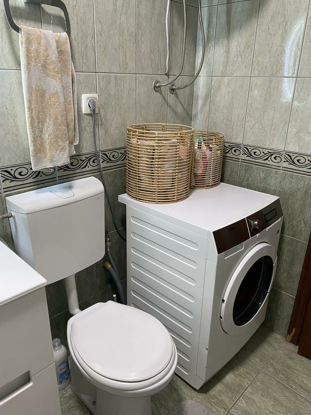 Dvosoban moderno opremljen stan 72 m² – Vezirov Most, Podgorica - Amfora Real Estate