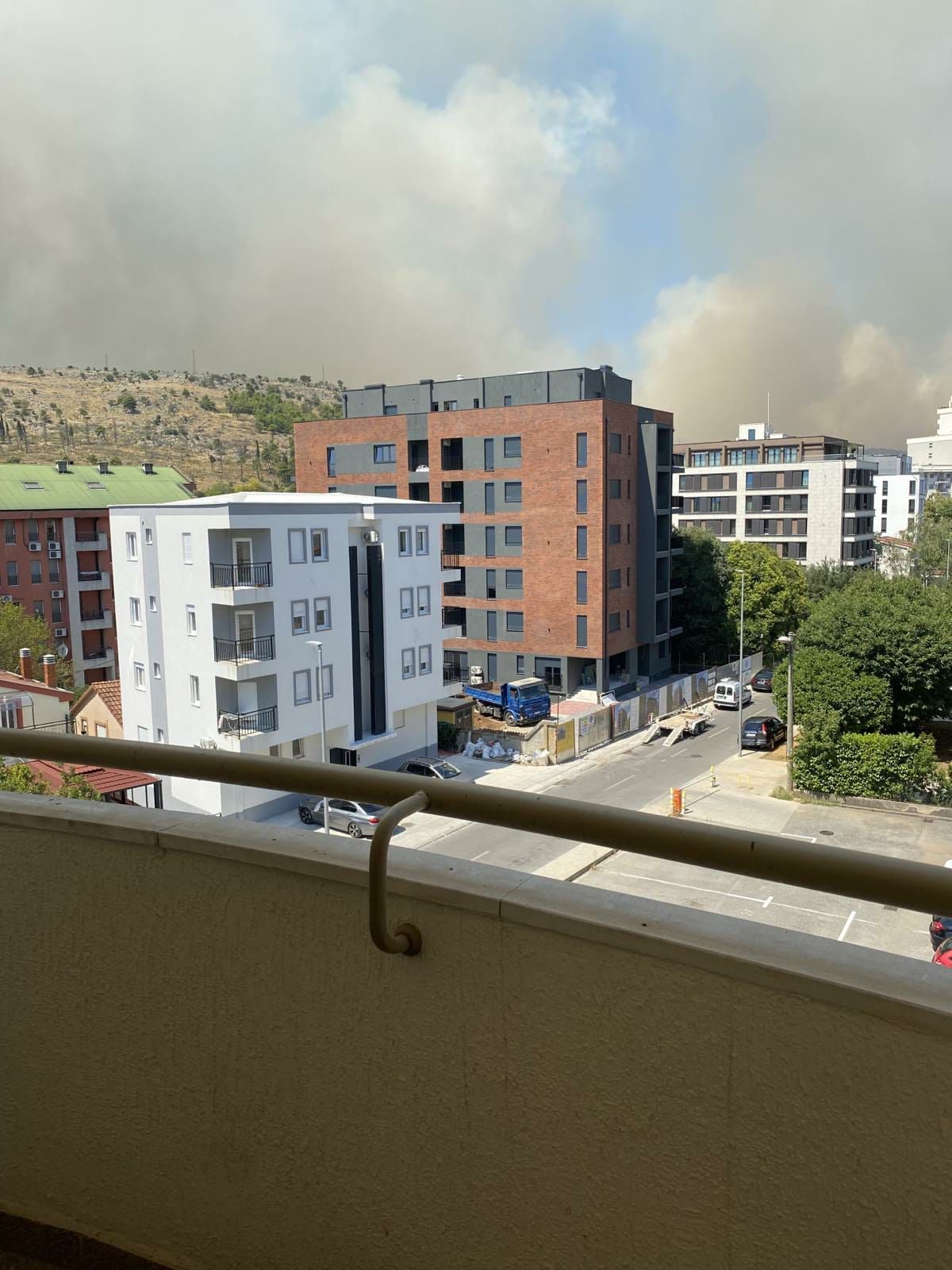 Dvosoban moderno opremljen stan 72 m² – Vezirov Most, Podgorica - Amfora Real Estate