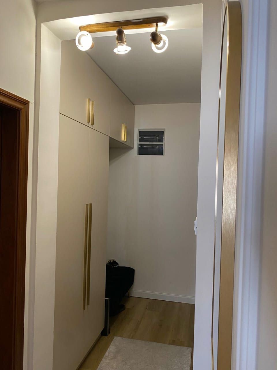 Dvosoban moderno opremljen stan 72 m² – Vezirov Most, Podgorica - Amfora Real Estate