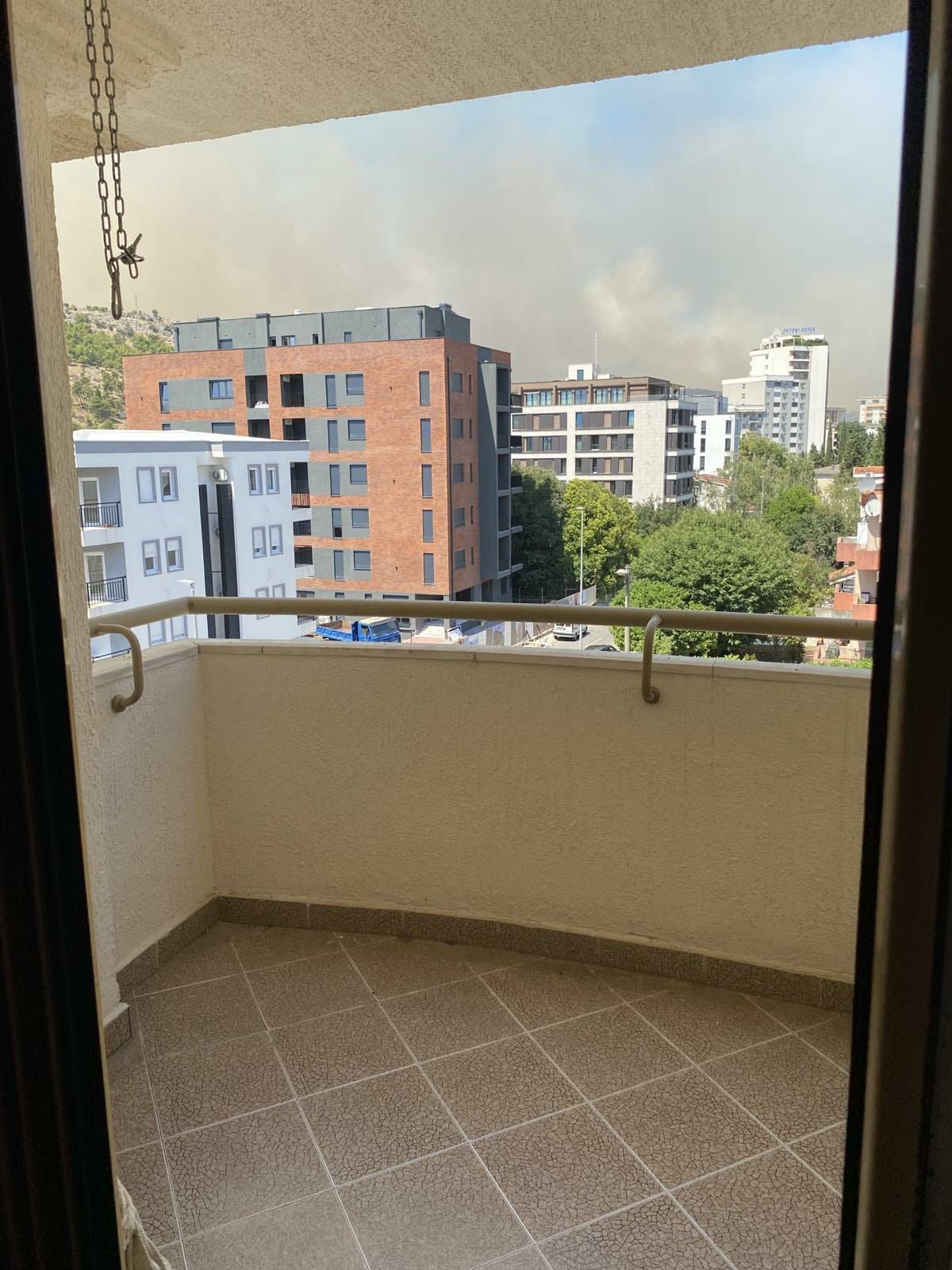 Dvosoban moderno opremljen stan 72 m² – Vezirov Most, Podgorica - Amfora Real Estate