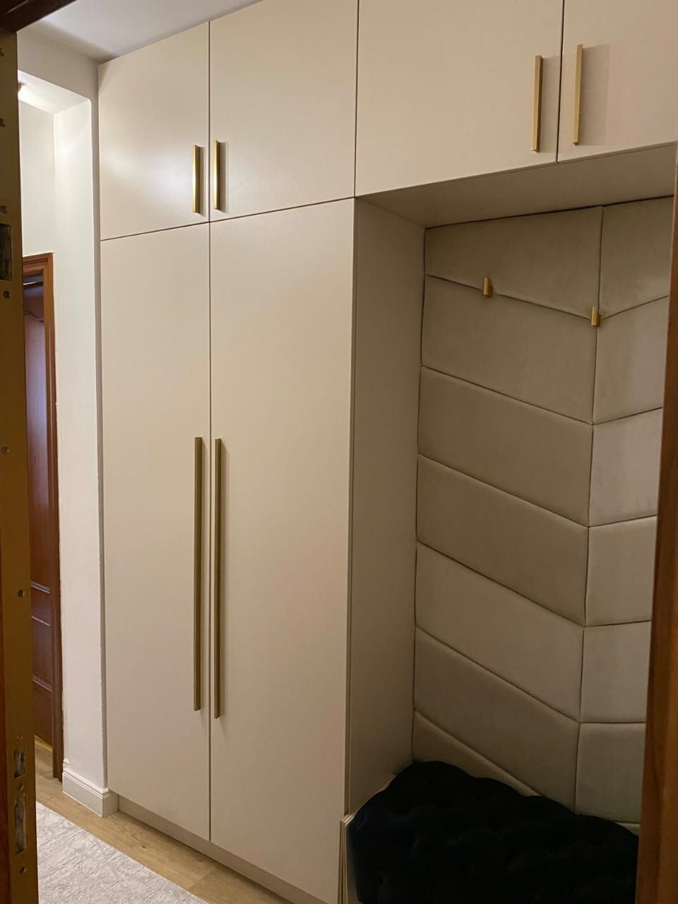 Dvosoban moderno opremljen stan 72 m² – Vezirov Most, Podgorica - Amfora Real Estate