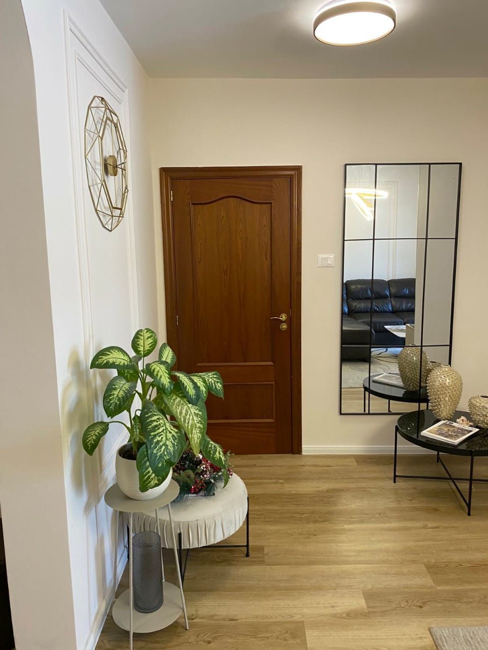 Dvosoban moderno opremljen stan 72 m² – Vezirov Most, Podgorica - Amfora Real Estate