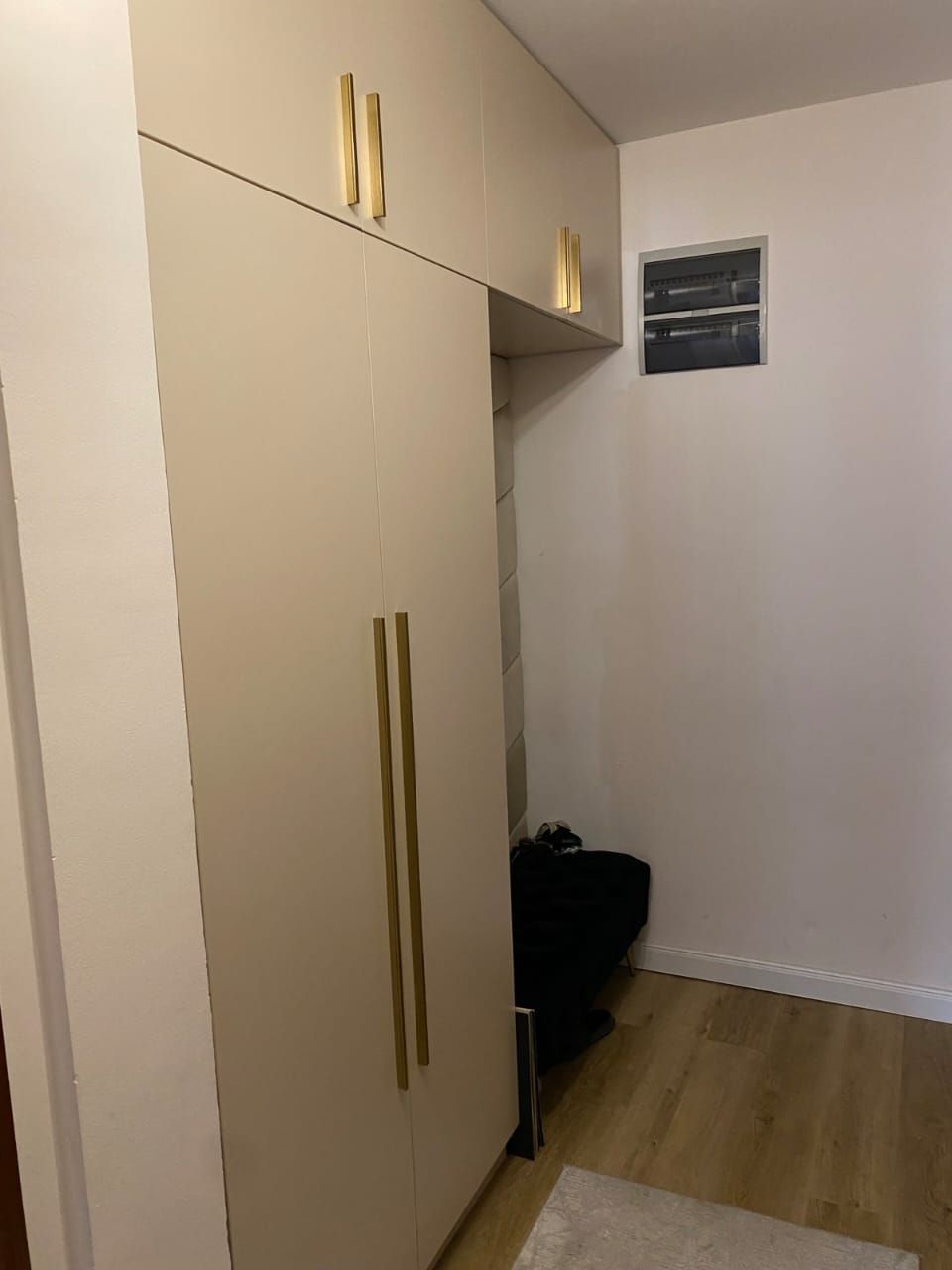 Dvosoban moderno opremljen stan 72 m² – Vezirov Most, Podgorica - Amfora Real Estate