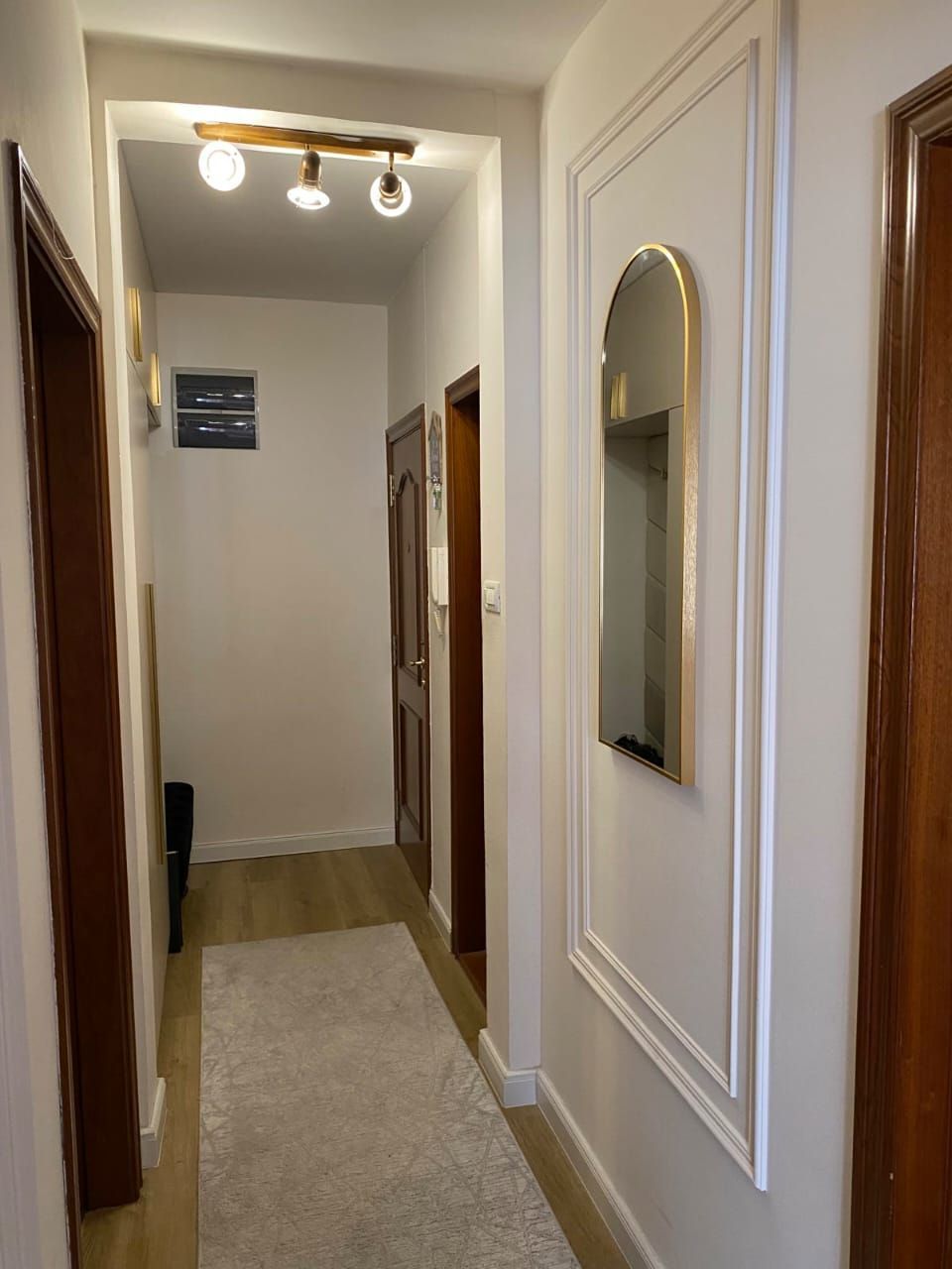 Dvosoban moderno opremljen stan 72 m² – Vezirov Most, Podgorica - Amfora Real Estate