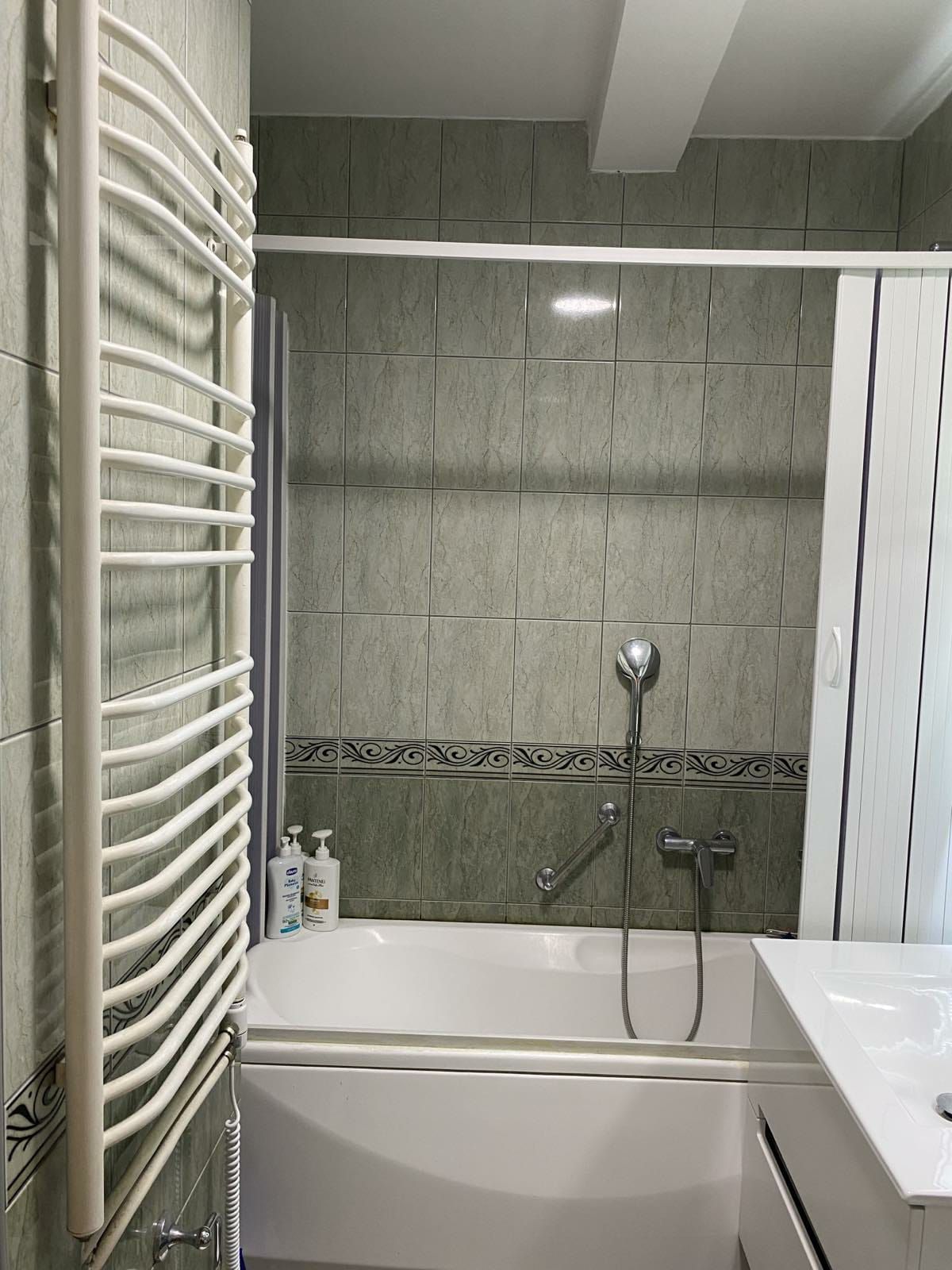 Dvosoban moderno opremljen stan 72 m² – Vezirov Most, Podgorica - Amfora Real Estate